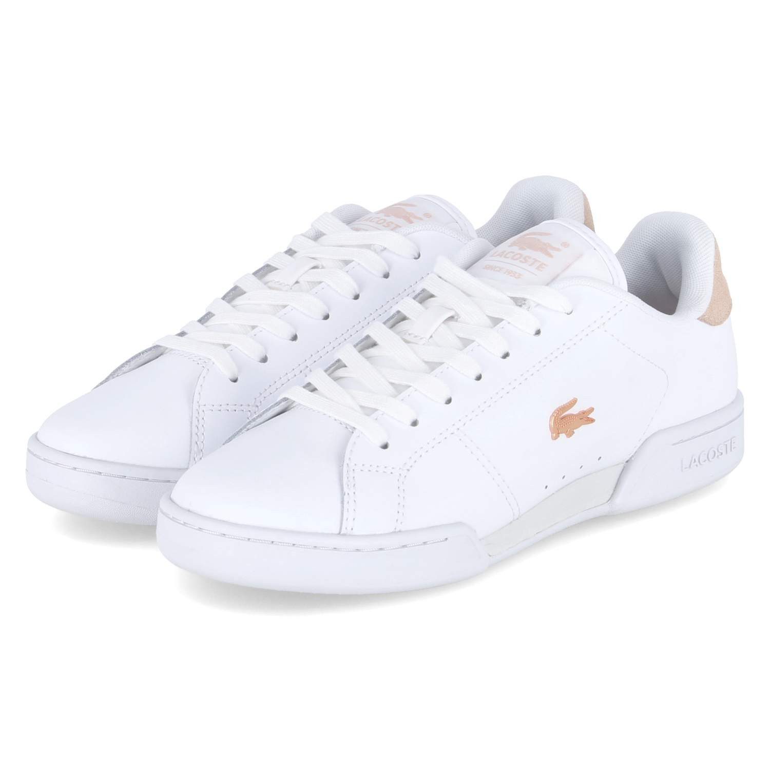Lacoste 50SFA0045-1Y9 Schnürschuh günstig online kaufen