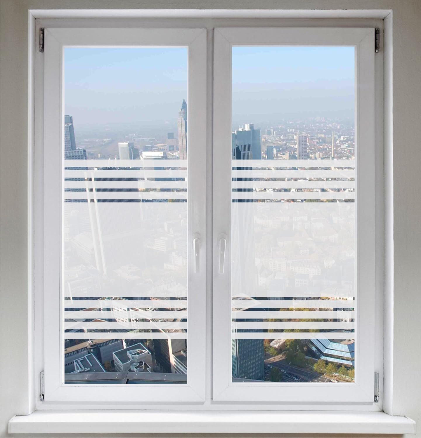 INDIGOS UG Fensterfolie FrostLine – Sichtschutzfolie günstig online kaufen