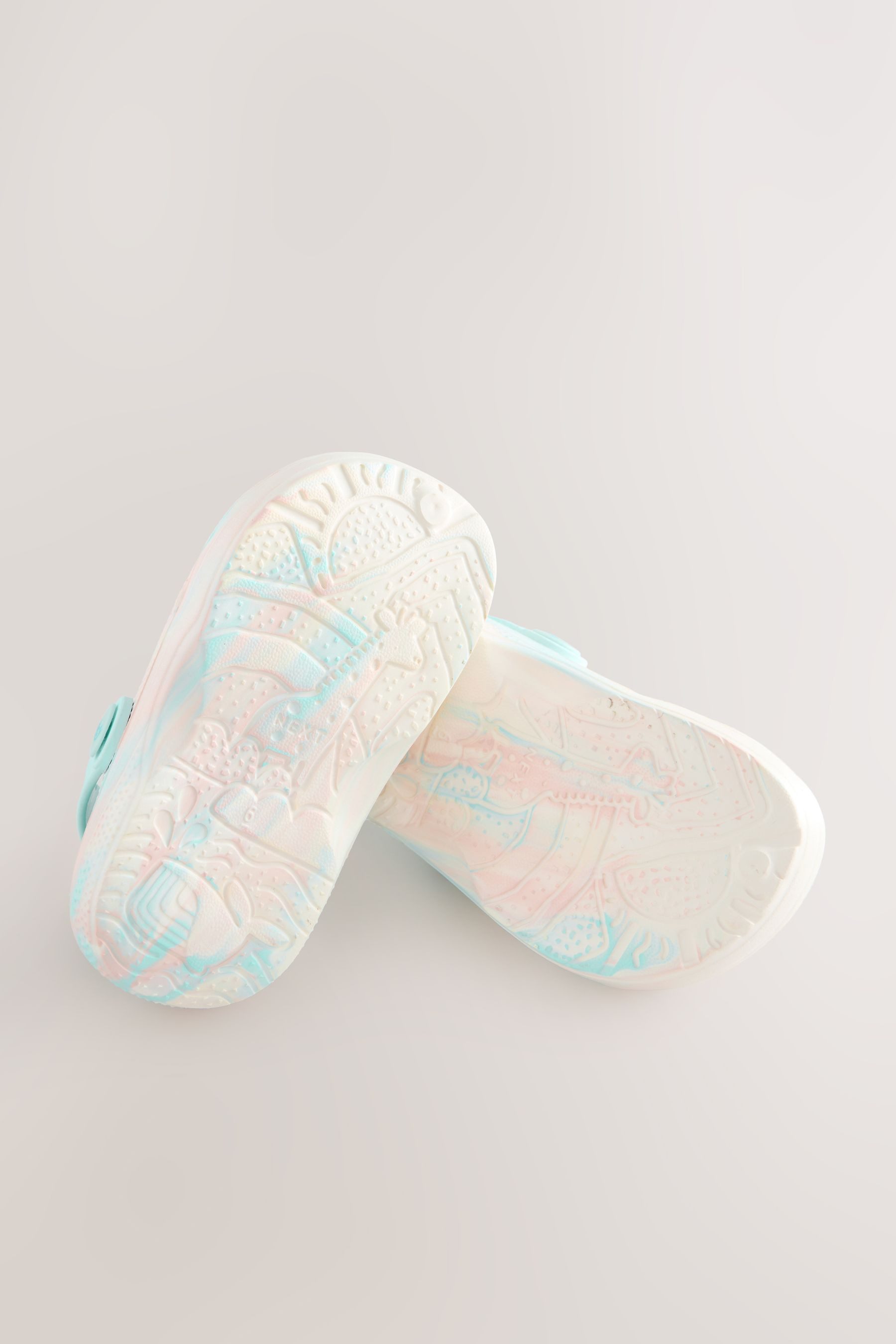 Next Clogs mit Motiv, Bluey Clog (1-tlg)