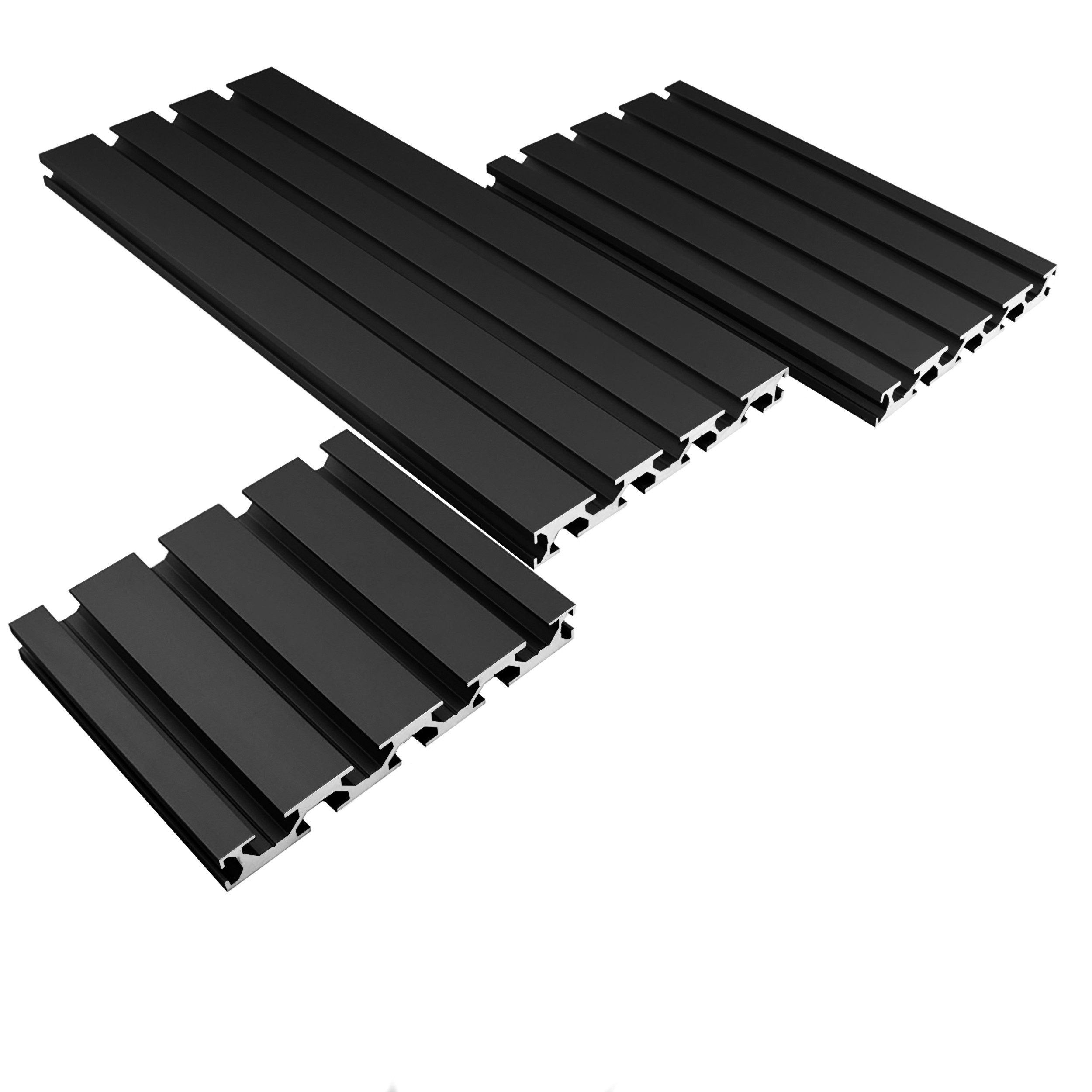 tktrading24 Profil Aluprofil 15x120mm Nut 8 günstig online kaufen