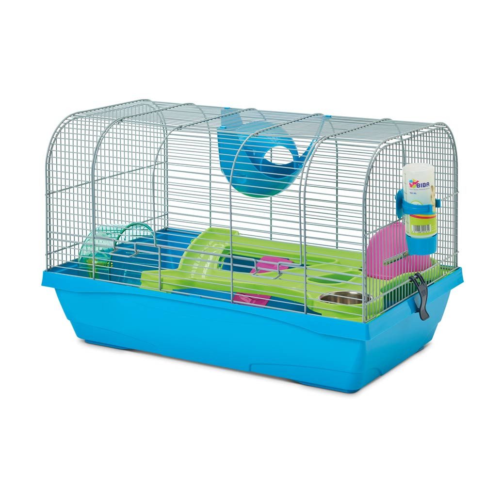 Kleintierkäfig Hamsterheim "Bristol"