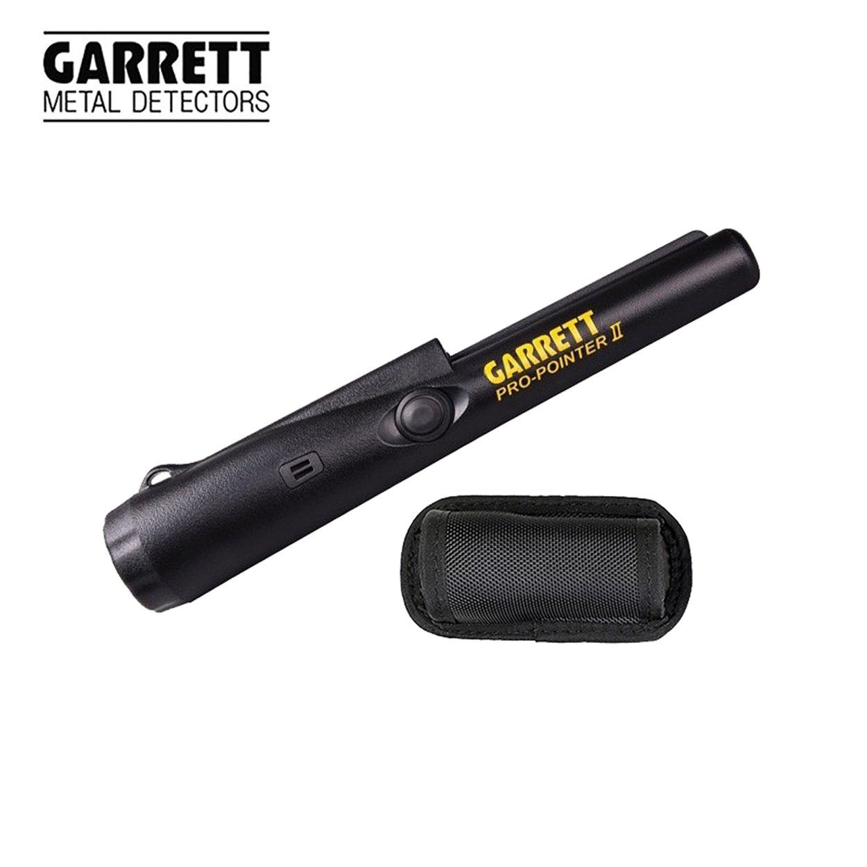 Garrett Metalldetektor Pro Pointer II Pinpointer, Wetterfest