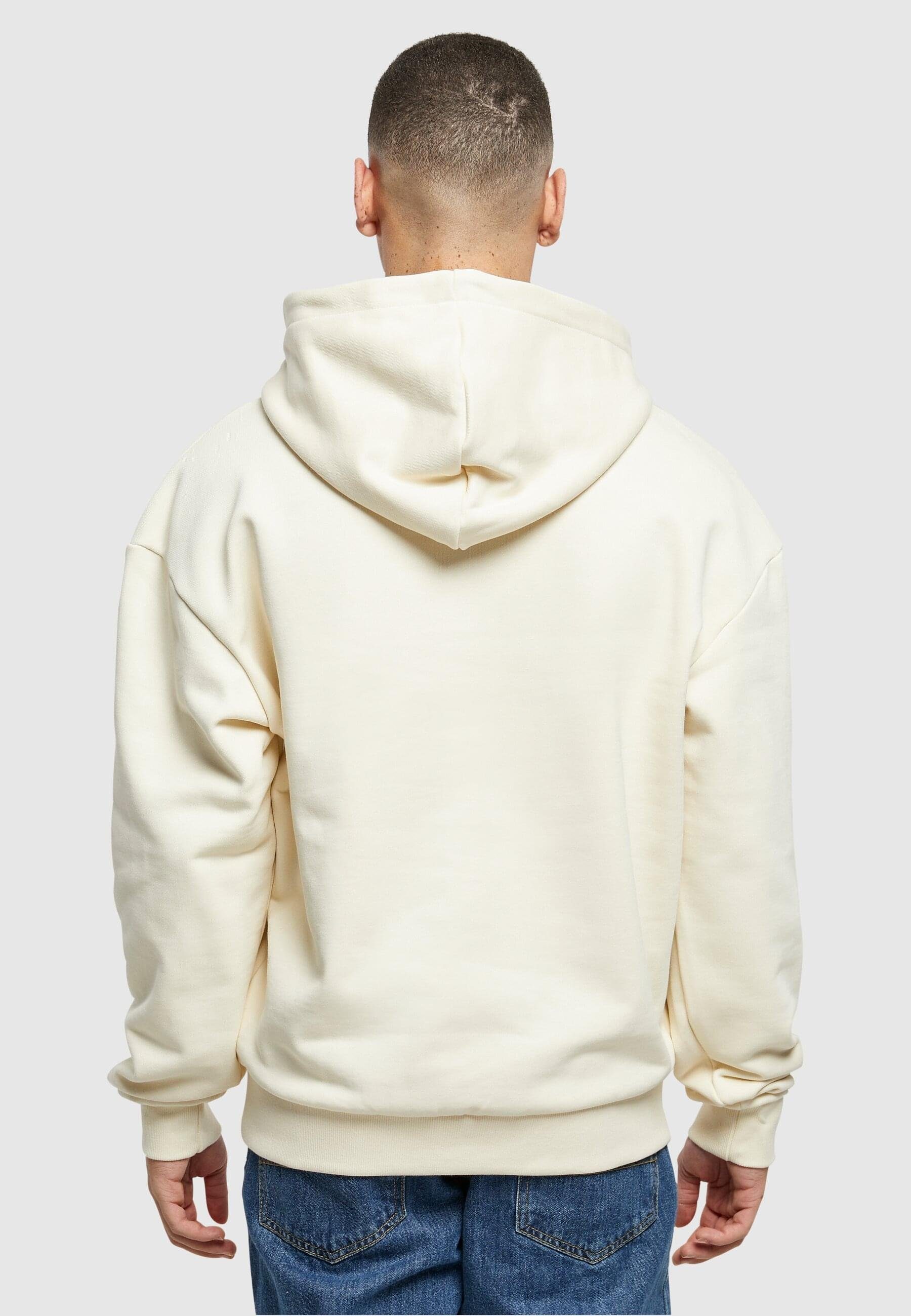 Ultra URBAN whitesand Sweater Hoody Herren Heavy CLASSICS (1-tlg)