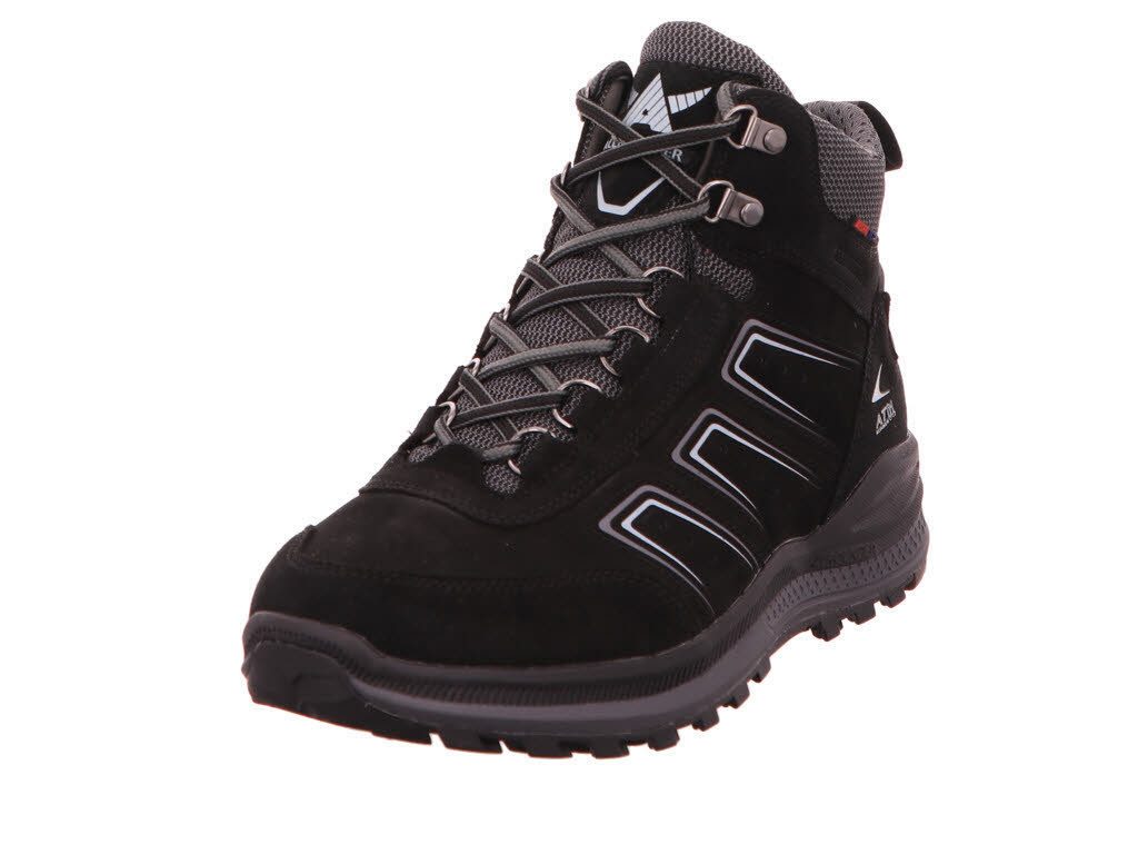 Allrounder Ranus Tex Stiefelette