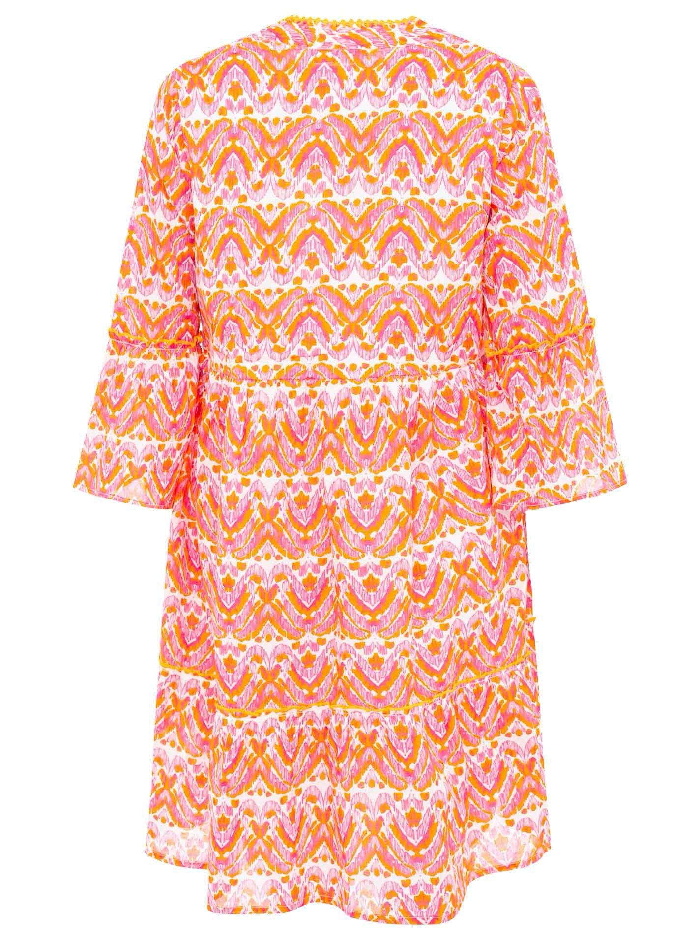 Zwillingsherz Sommerkleid Zwillingsherz Kleid Joyful