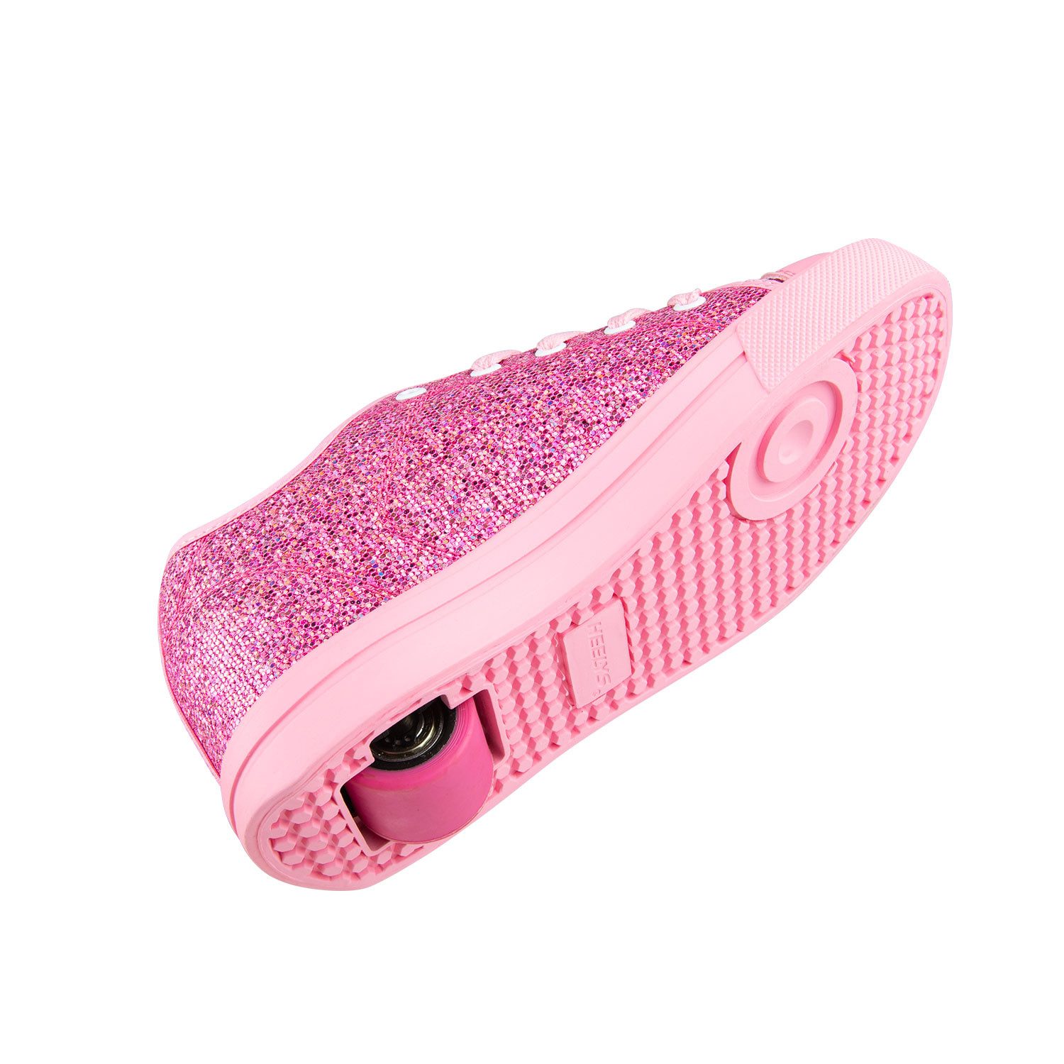 Heelys Classic Em Sneaker (für Kinder & Jugendliche) mit Rollen – Bild 3 von 3