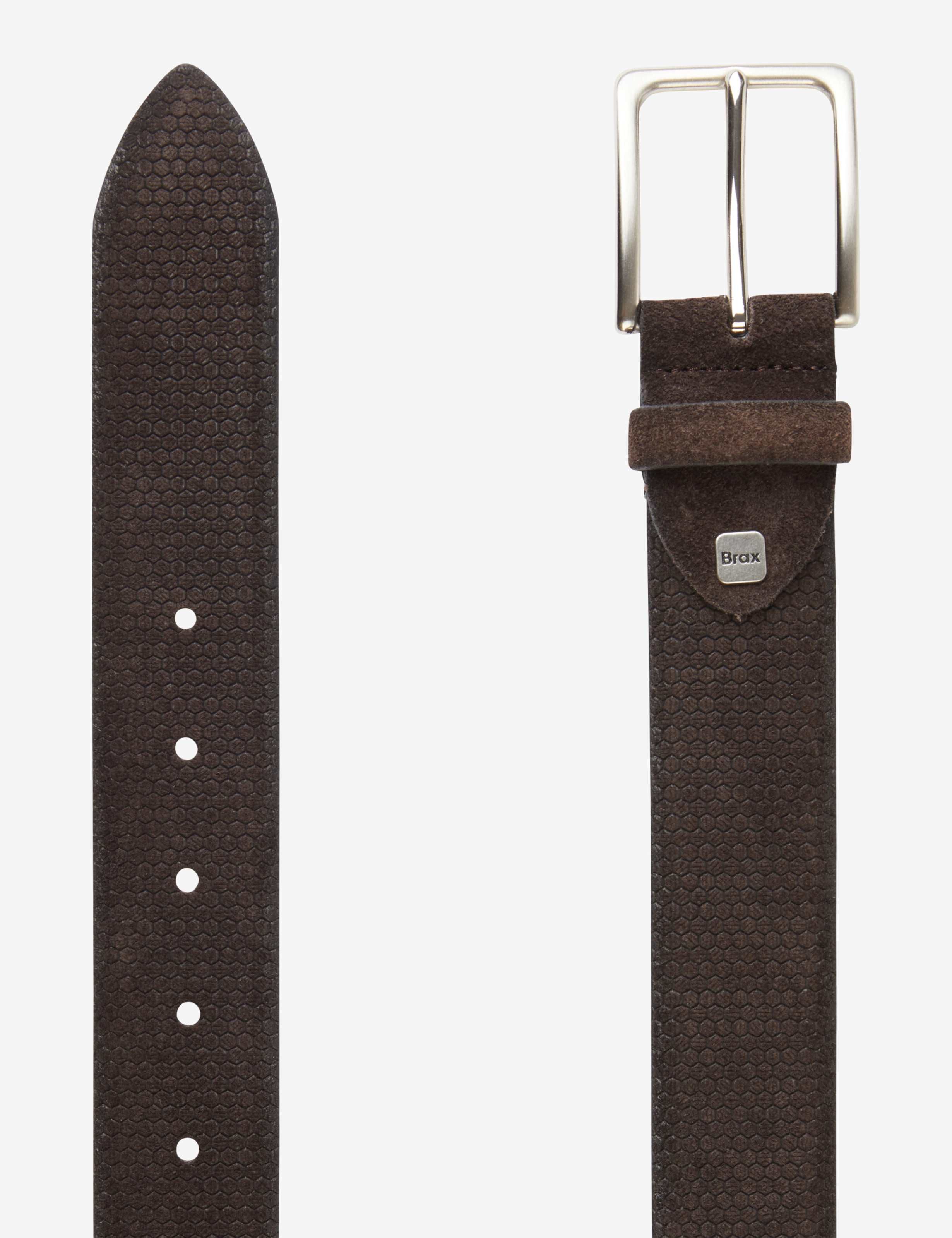 Brax Ledergürtel Style HERRENGÜRTEL günstig online kaufen