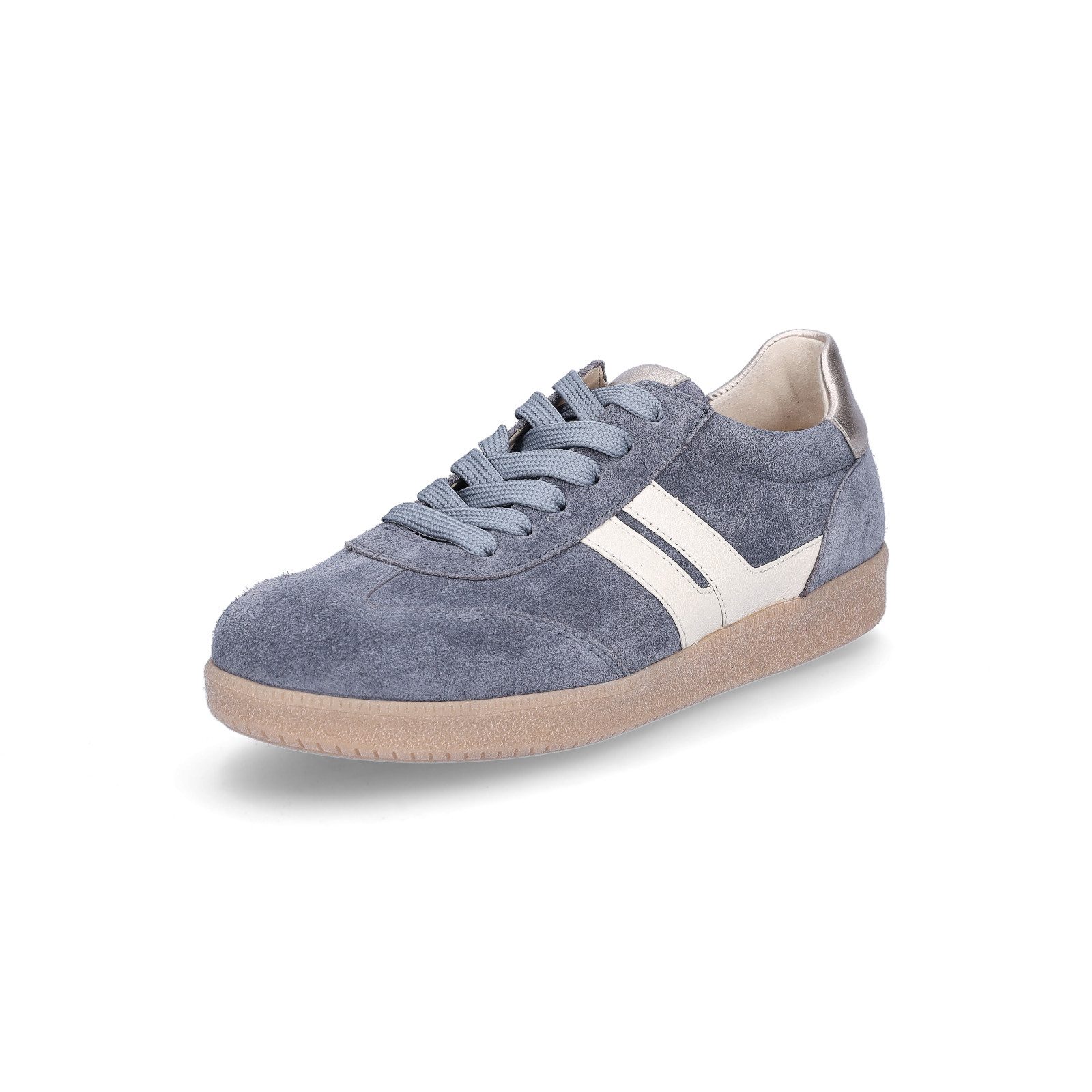 Gabor Gabor Damen Sneaker blau Sneaker günstig online kaufen