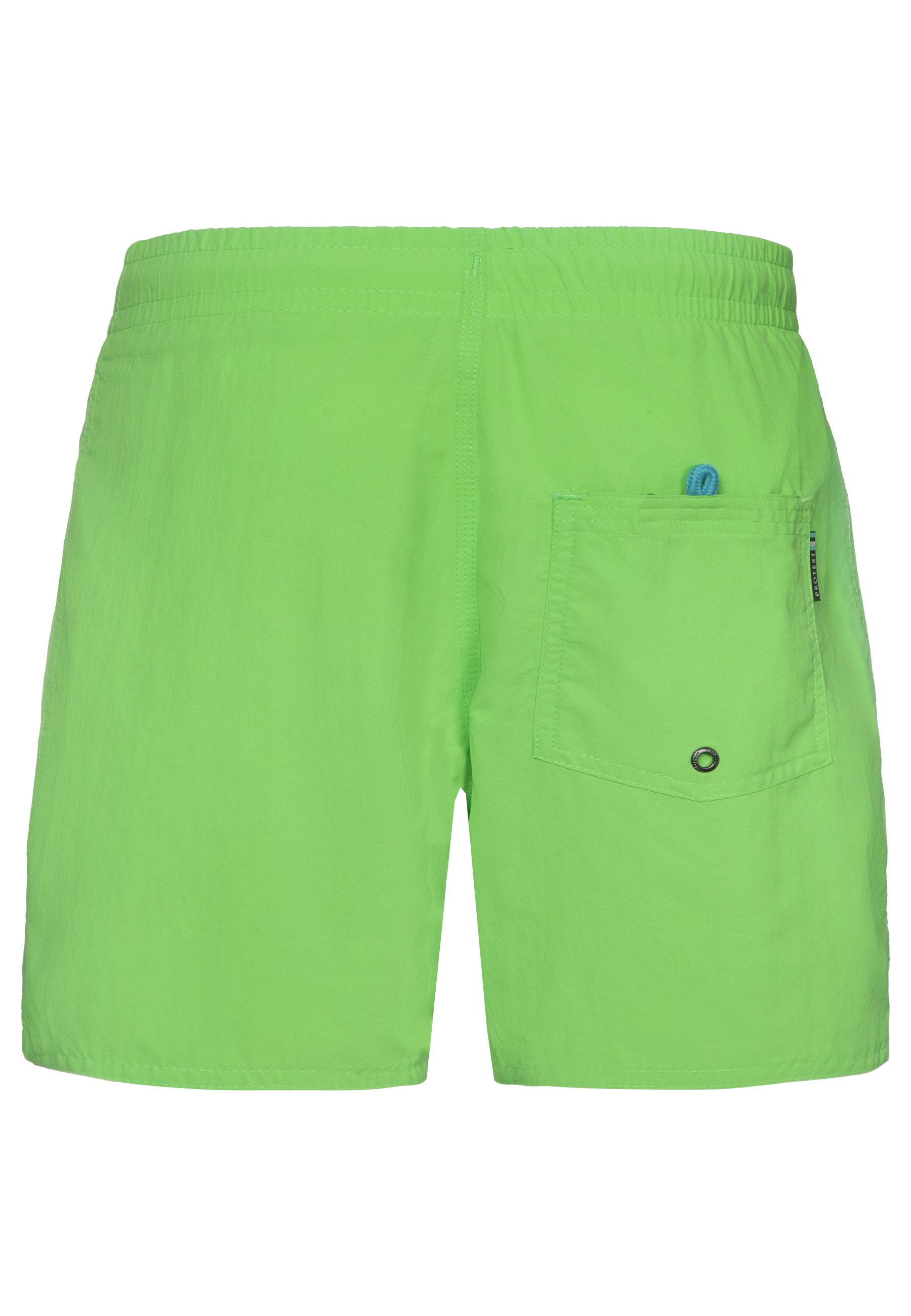 Protest Badehose CULTURE JR (1-St)