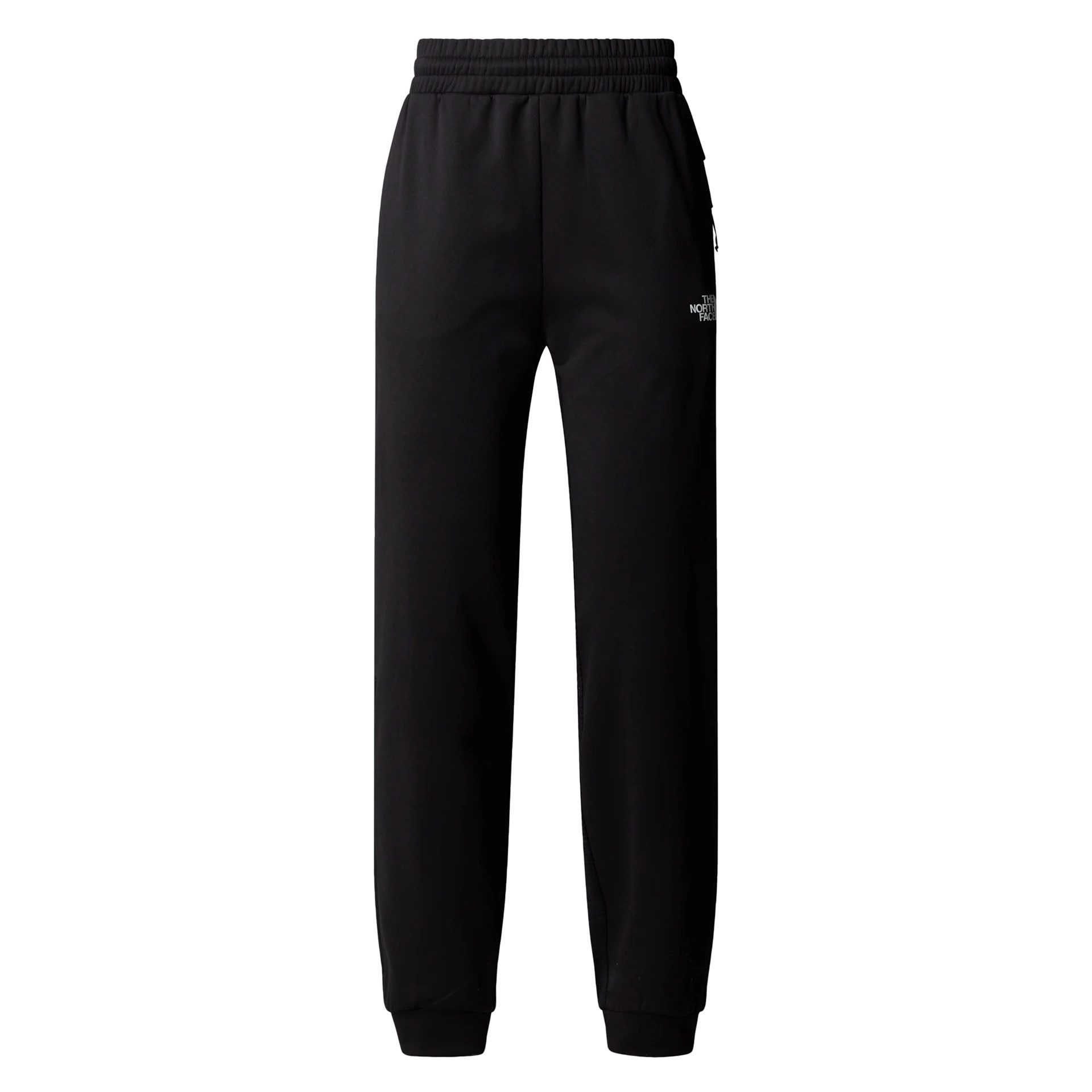 The North Face Jogginghose W MOUNTAIN ATHLETICS - Fleece-Jogginghose - Stoffhose - Trainingshose Diese Hose fällt größengerecht aus, hat eine bequeme Passform