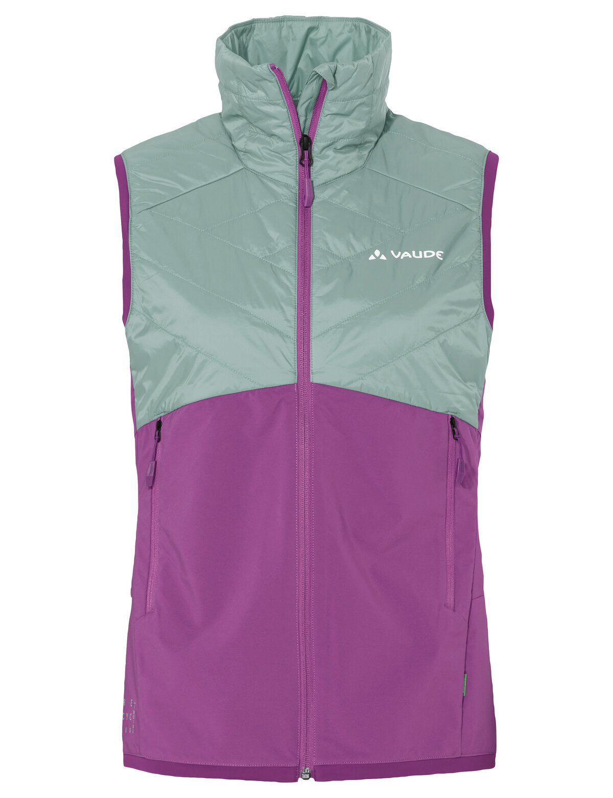 Funktionsweste Women's Brenva Vest II