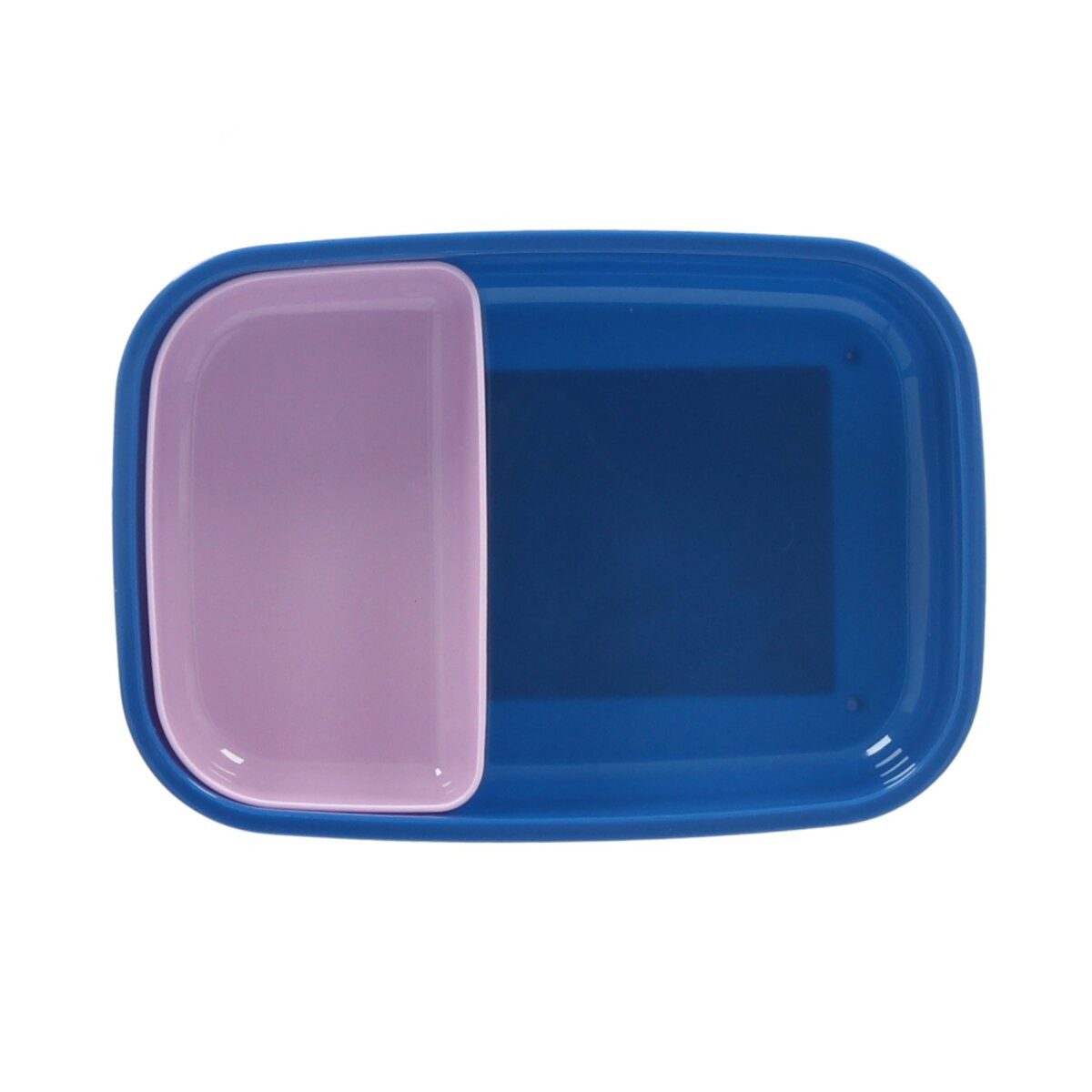 Lilo & Stitch Lunchbox Lilo & Stitch Lunchbox Praktische Brotdose für Kinder, 100% Polypropylen, (1-tlg)