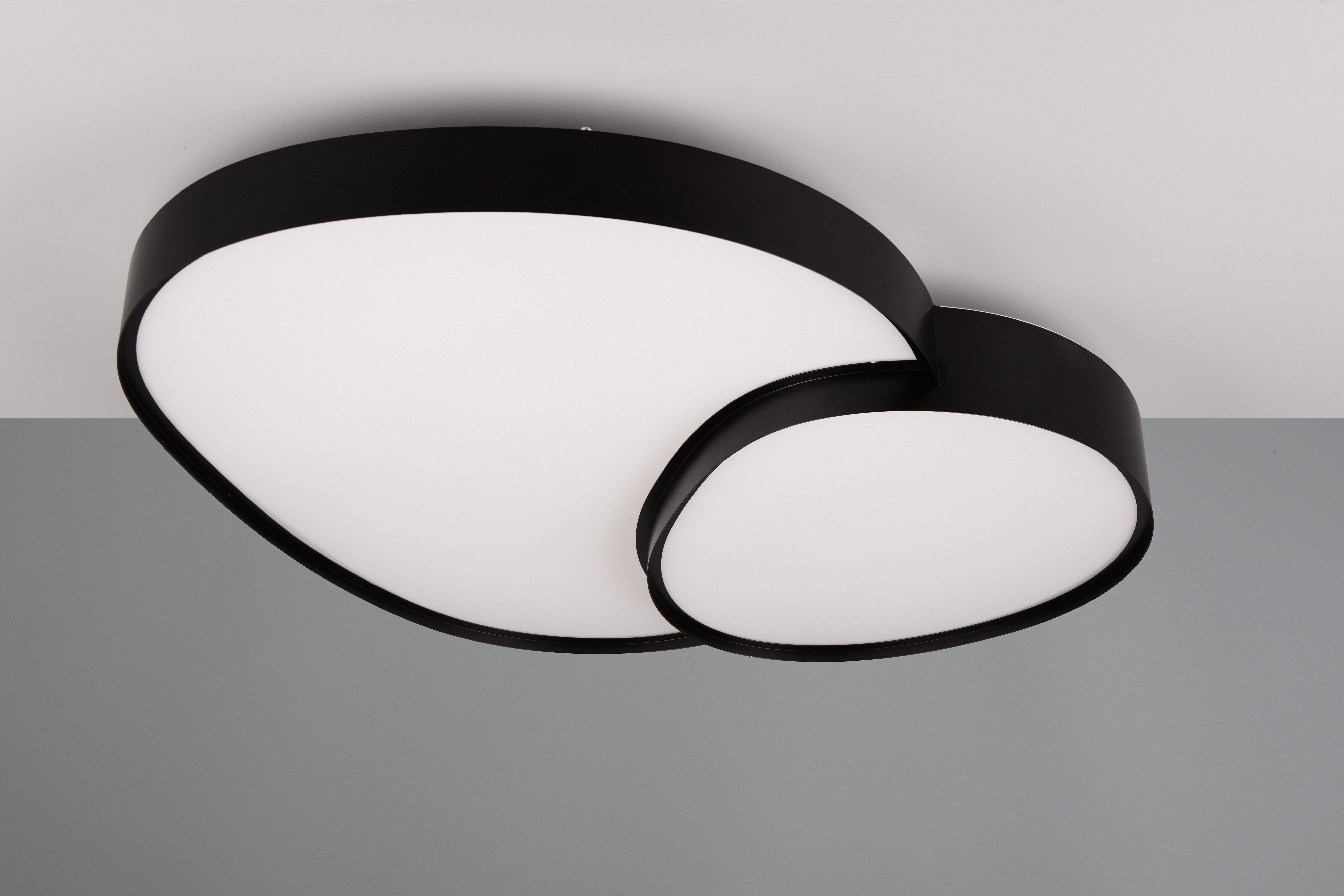 TRIO Leuchten LED Deckenleuchte RISE, LED günstig online kaufen