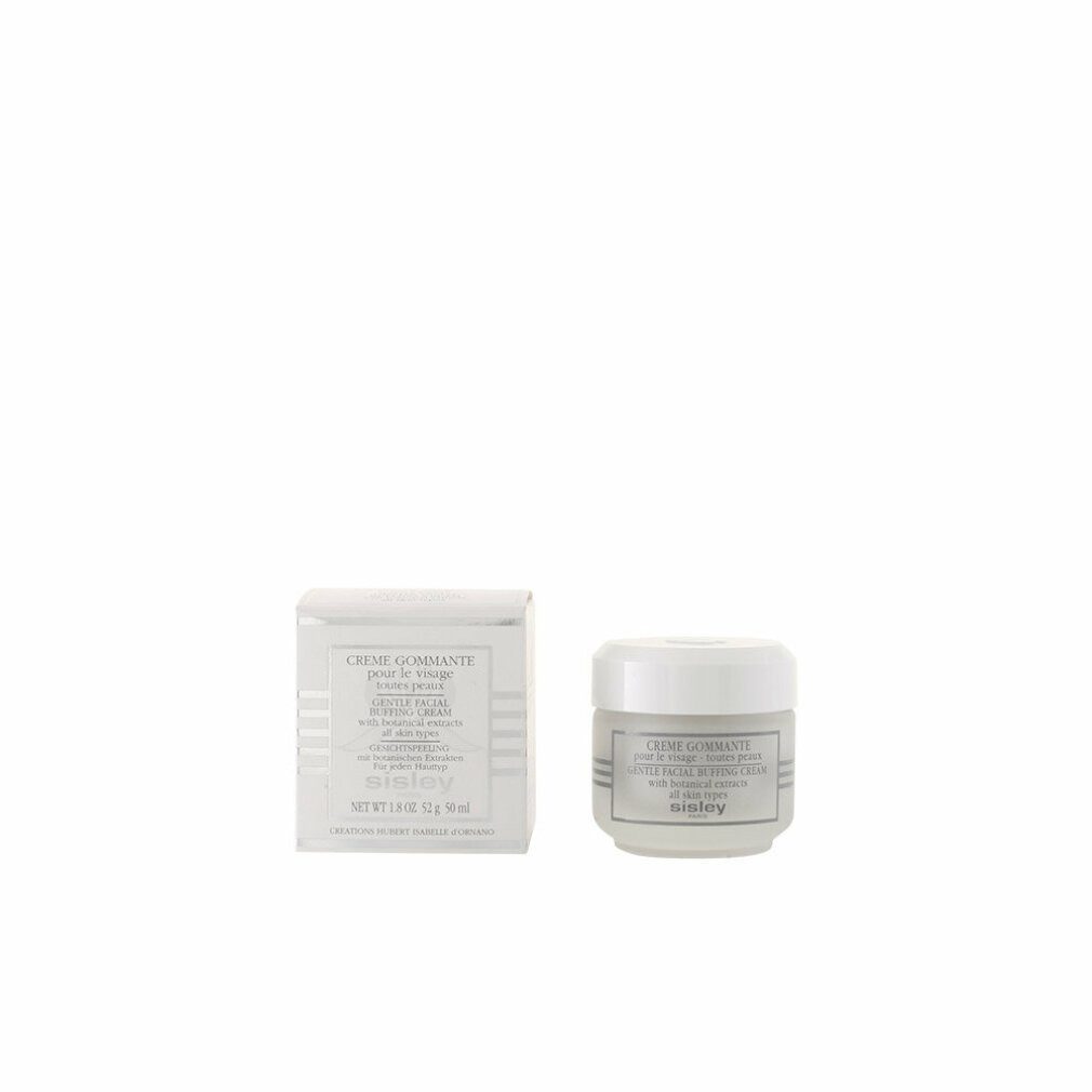 sisley Tagescreme Creme Gommante Pour Le Visage 50ml