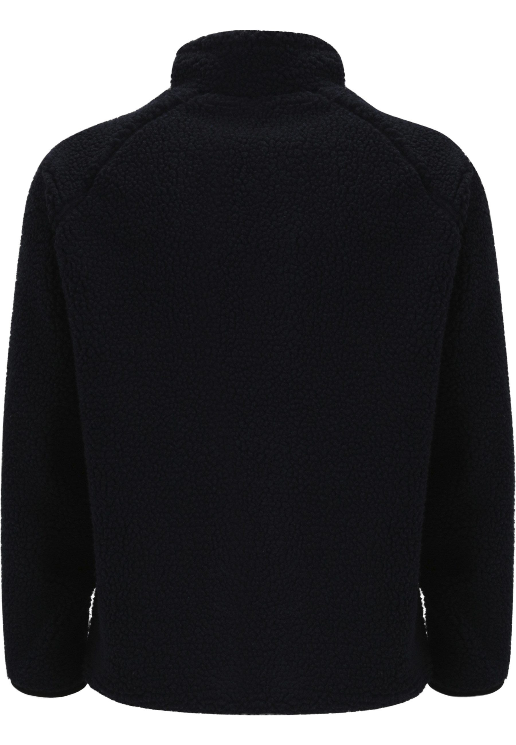 Brandit Allwetterjacke Brandit Herren Teddyfleece Jacket (1-St)