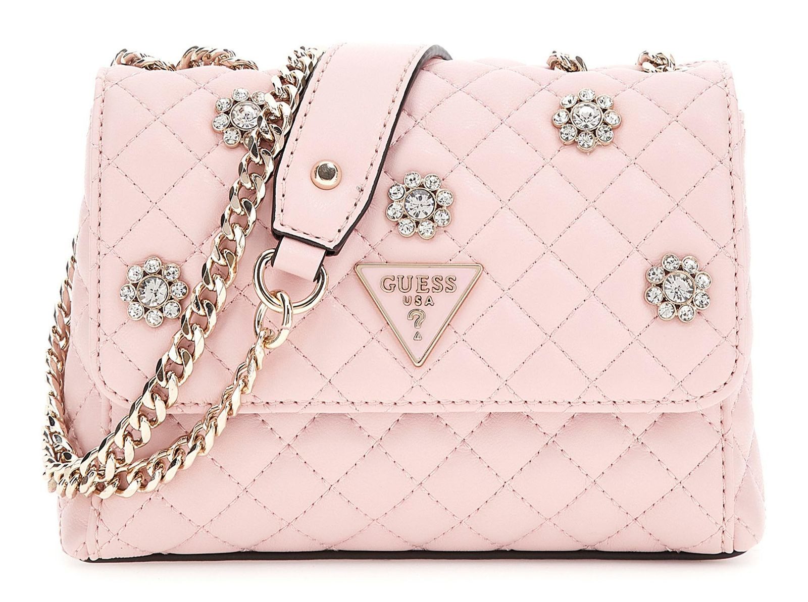 Schultertasche Mini Convertible Xbody Flap Bag