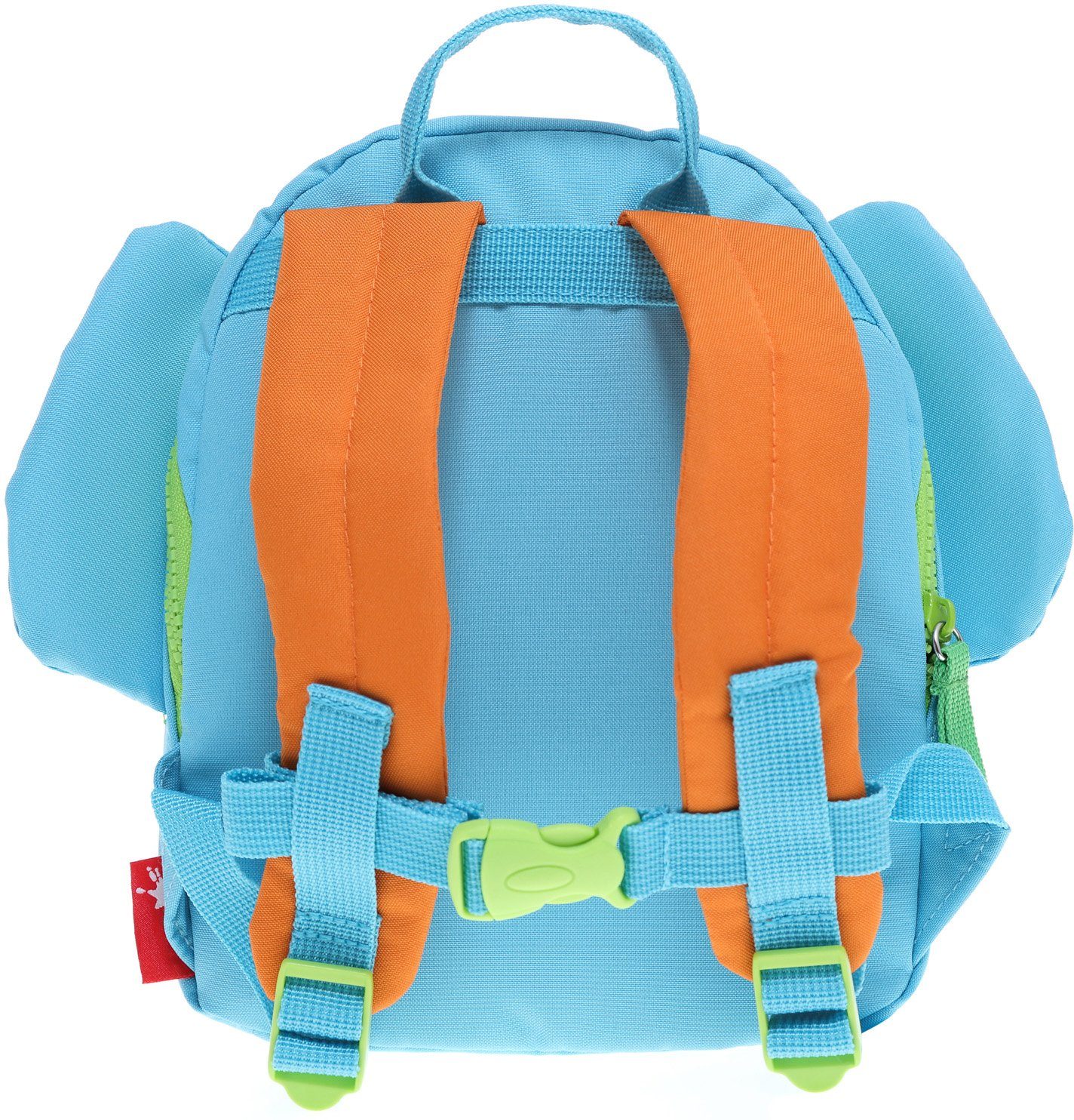 Sigikid Kinderrucksack Mini Elefant