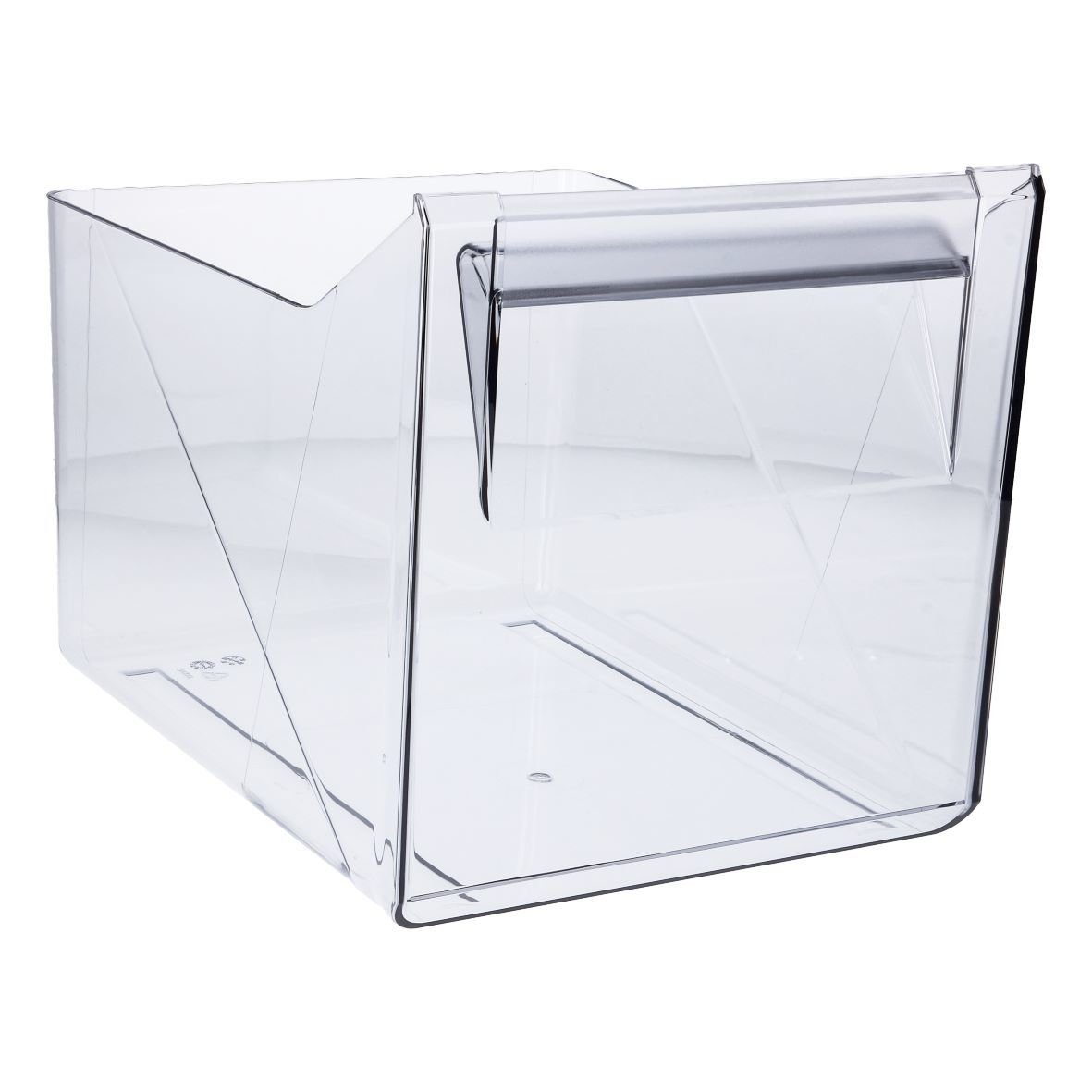 easyPART Schublade wie Electrolux 8083605082 Gemüseschublade AEG, Kühlschrank / Gefrierschrank