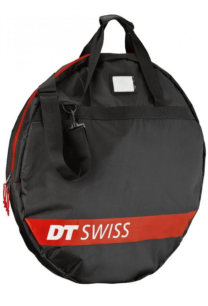 DT Swiss Laufrad DT Swiss Laufradtasche - Hochwertige Schutztasche für Laufräder