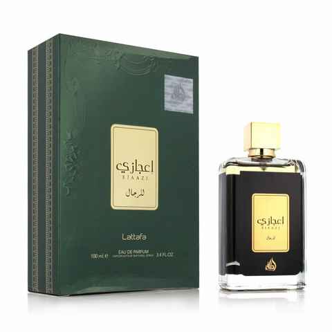 Lattafa Eau de Parfum Ejaazi - EDP - Volume: 100ml