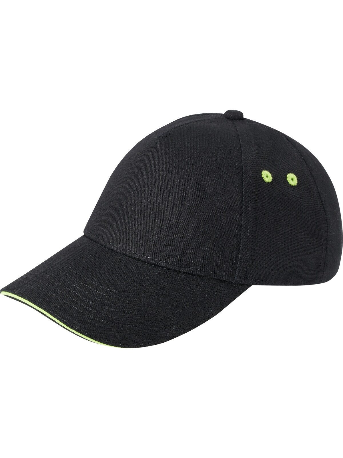 Jan Vanderstorm Baseball Cap ROSWID (1-St) günstig online kaufen