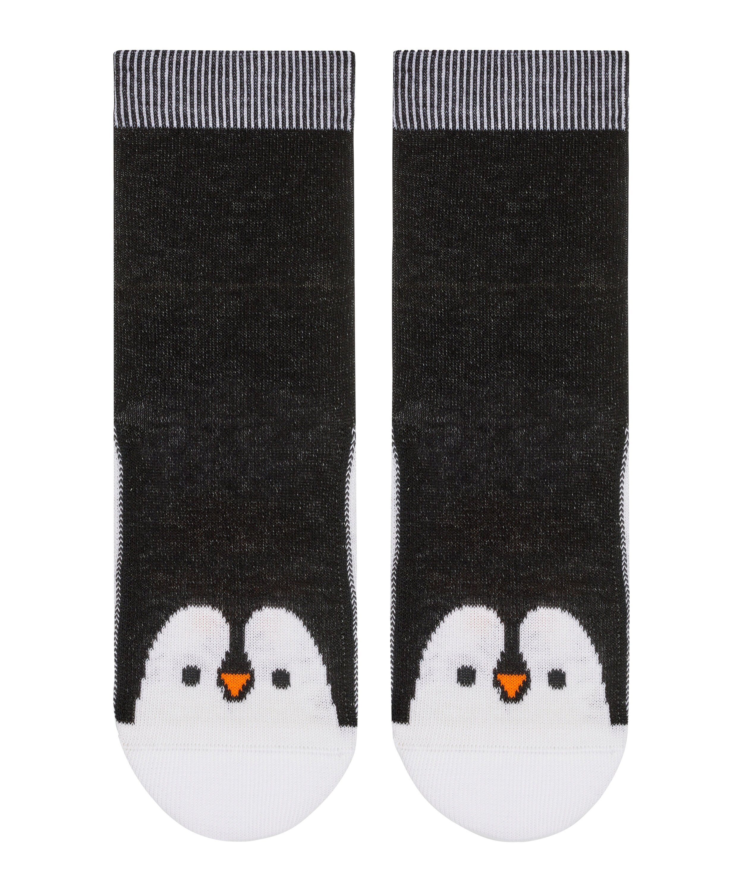 FALKE Socken Penguin (1-Paar) Handpuppet