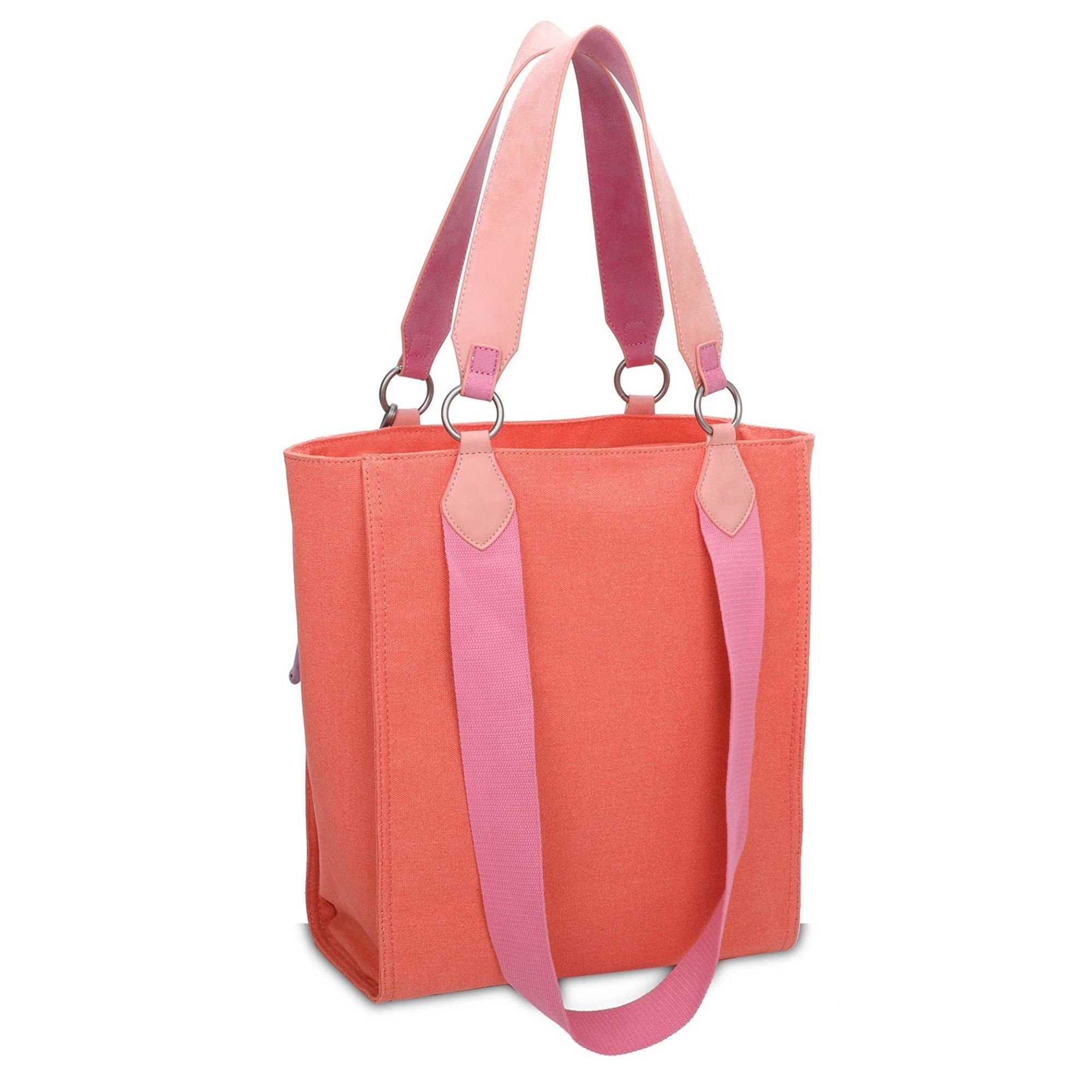 Fritzi aus Preußen Henkeltasche "Izzy02", mit abnehmbarem Brillenetui günstig online kaufen