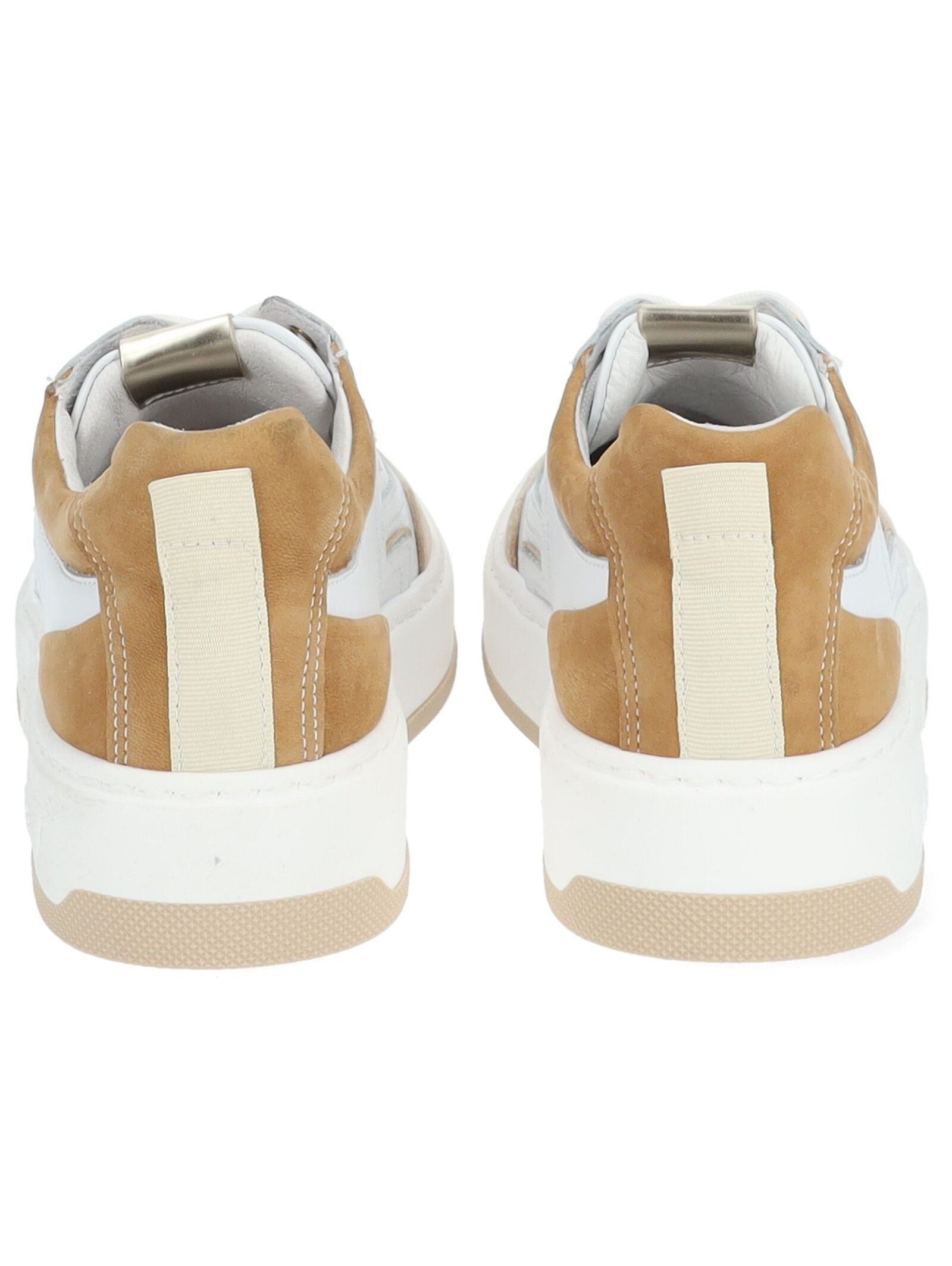 Nero Giardini Nero Giardini Sneaker Leder/Textil Sneaker