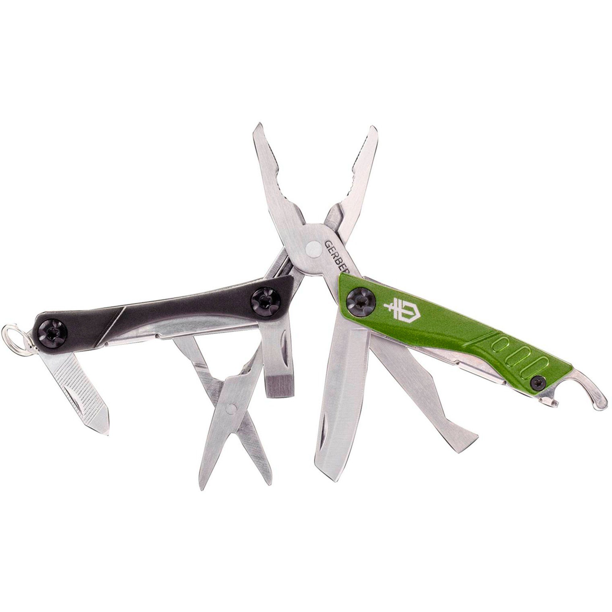 Gerber Multitool Dime - Green