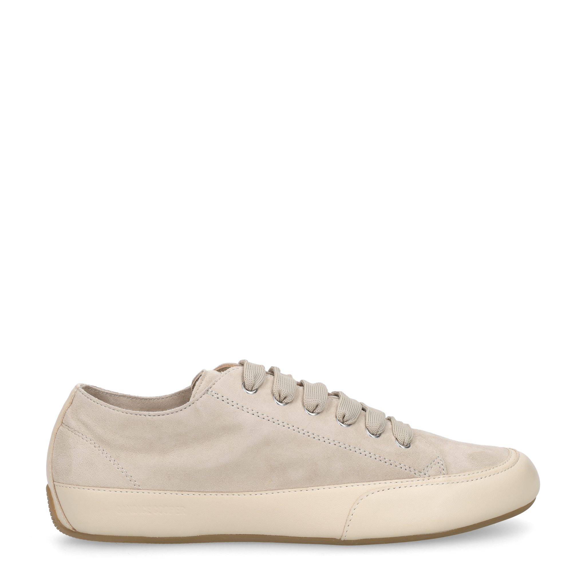 Candice Cooper Candice Cooper 2020037.02.1E46 TWIST S, Sneaker, Beige, Dame günstig online kaufen