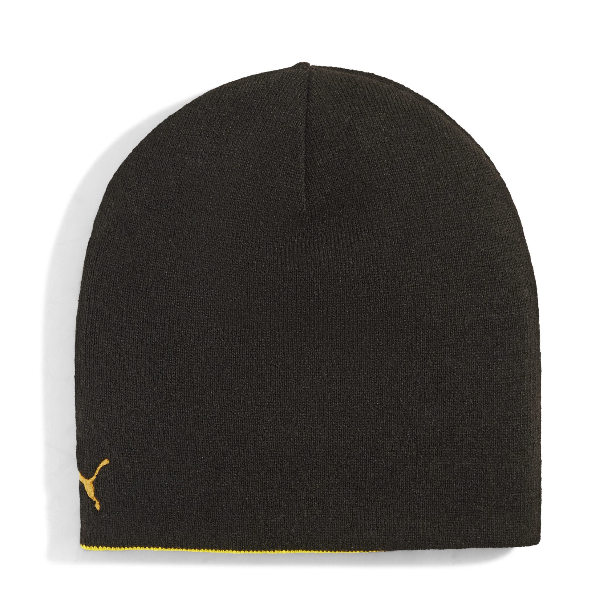 PUMA Beanie Borussia Dortmund wendbares Beanie günstig online kaufen