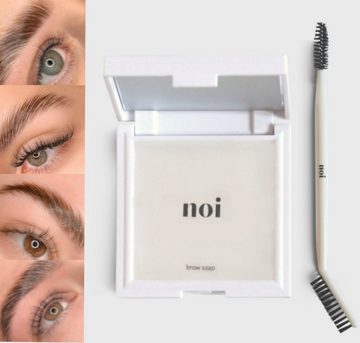 Noi Augen-Make-Up-Set noi brow soap Mascara Set