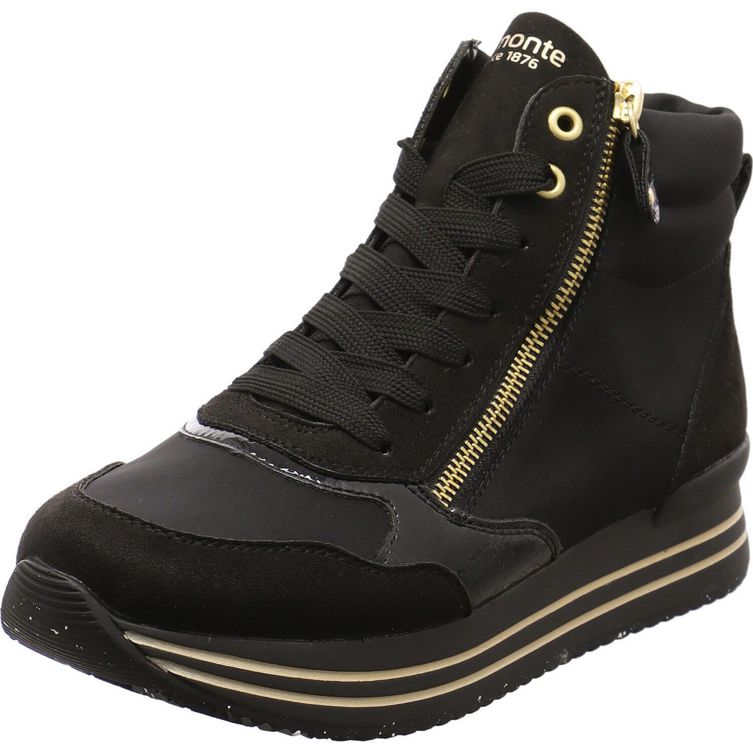 Remonte Schnürboots günstig online kaufen