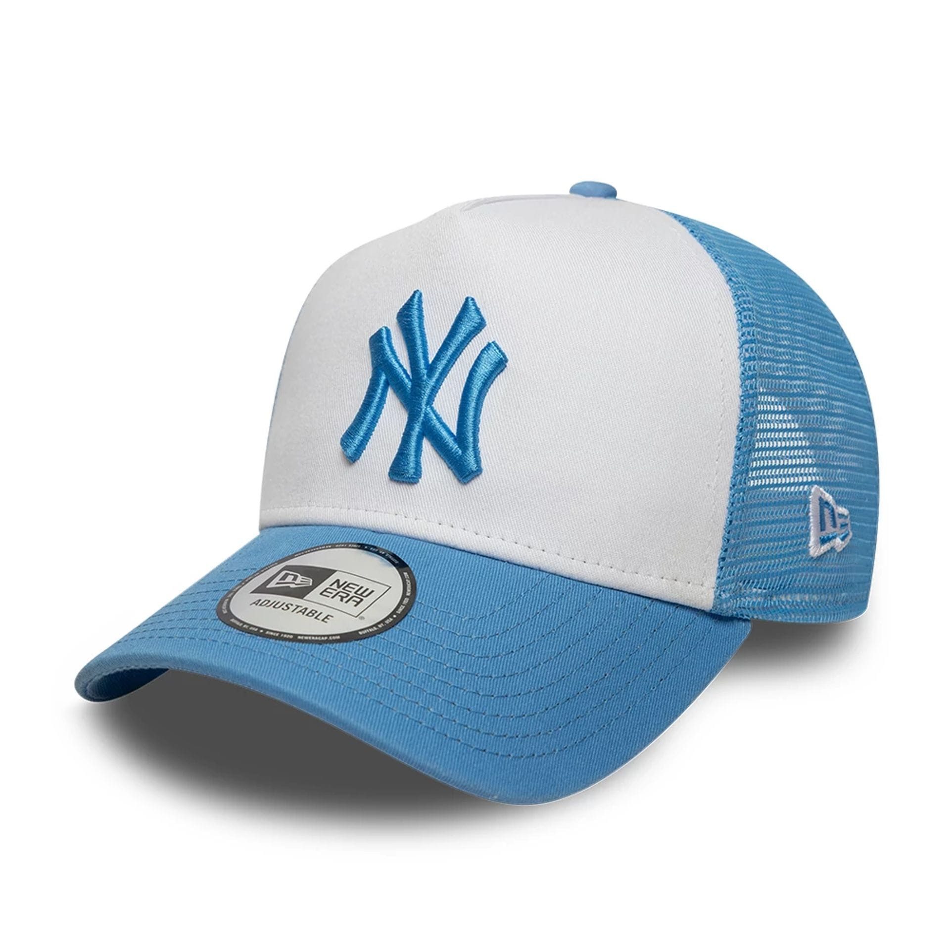Trucker Cap MLB New York Yankees League Essential