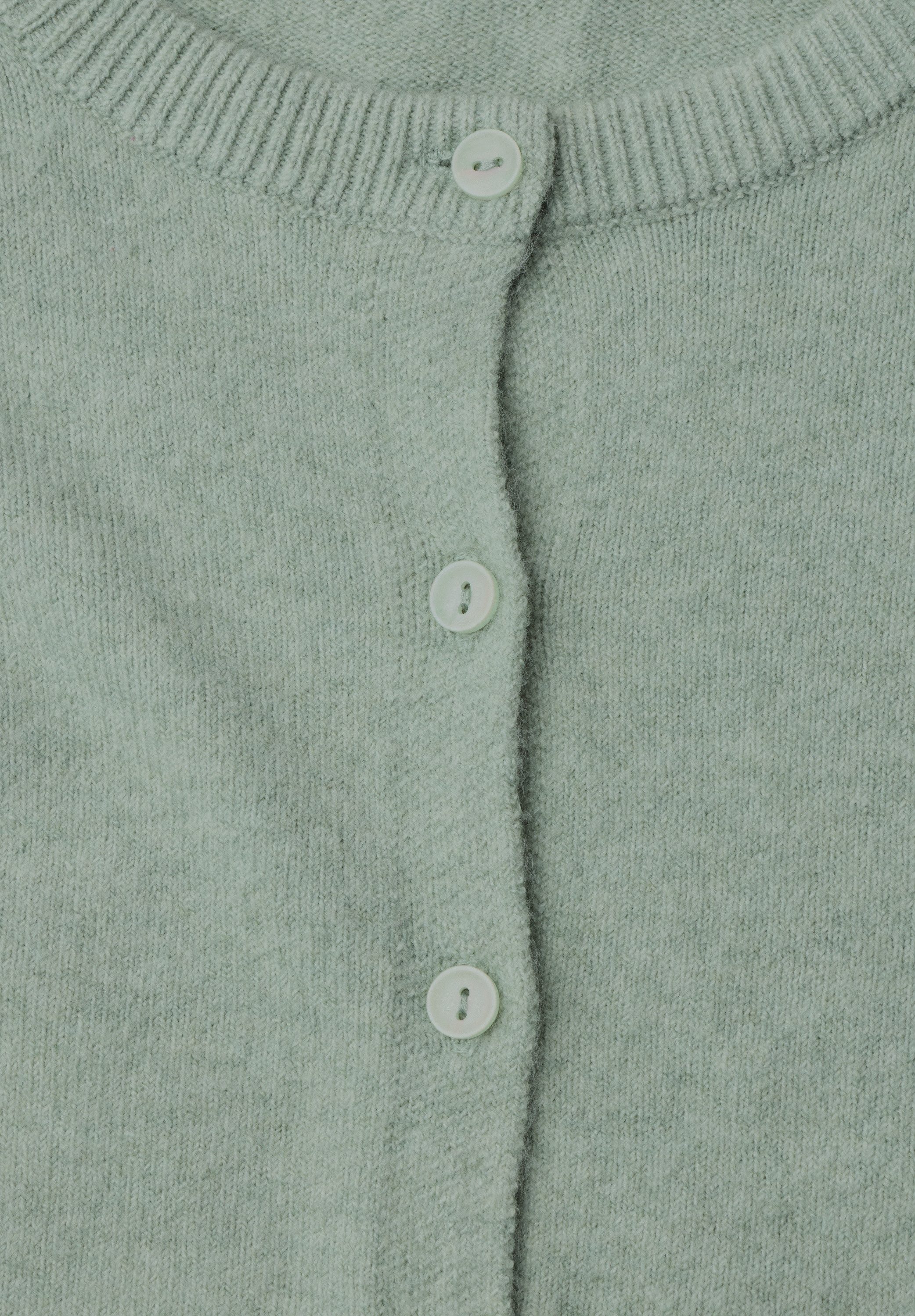 STREET ONE Cardigan mit Knopfleiste – Bild 5 von 5