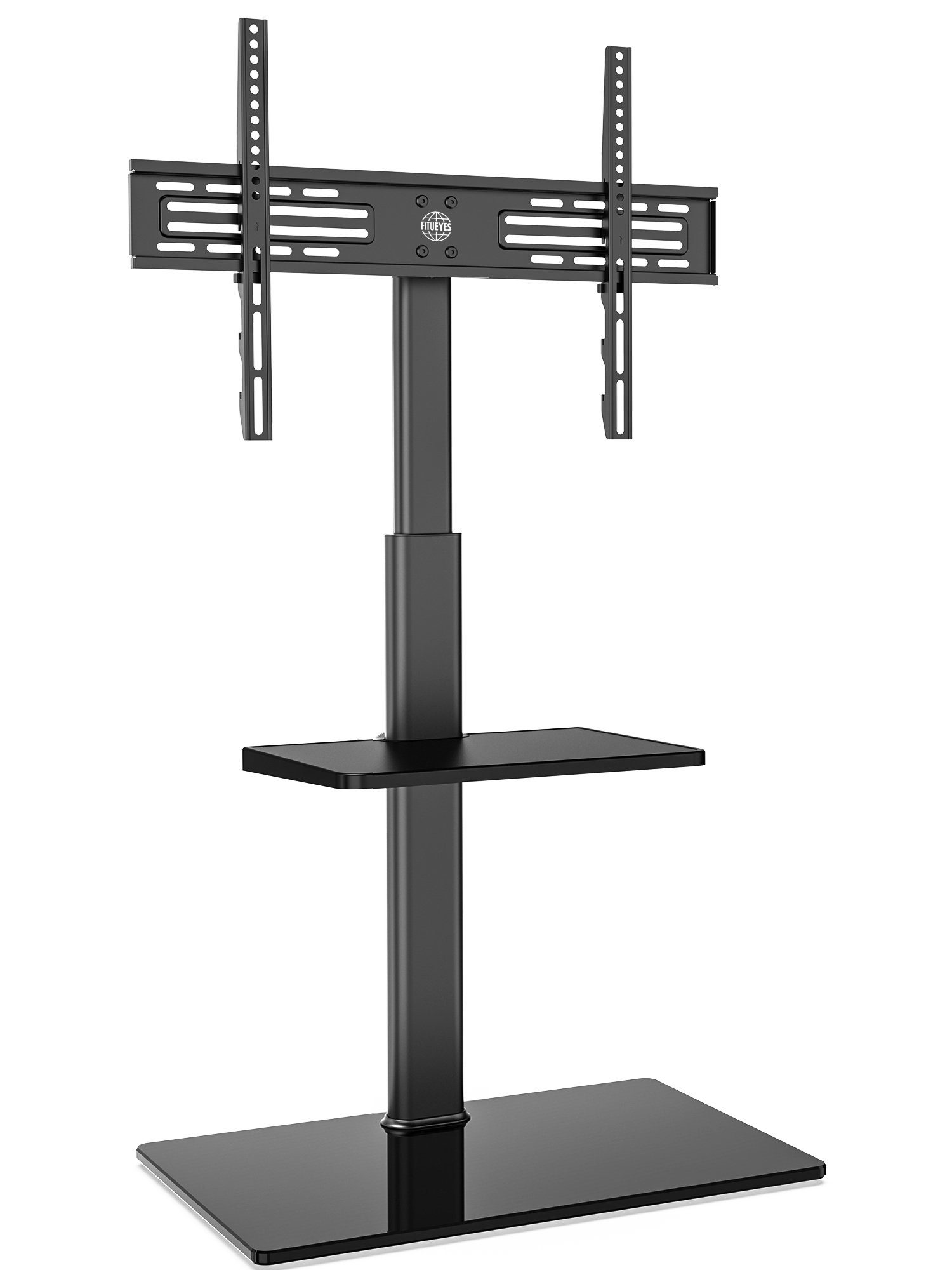FITUEYES TV-Ständer, (bis 60,00 Zoll)