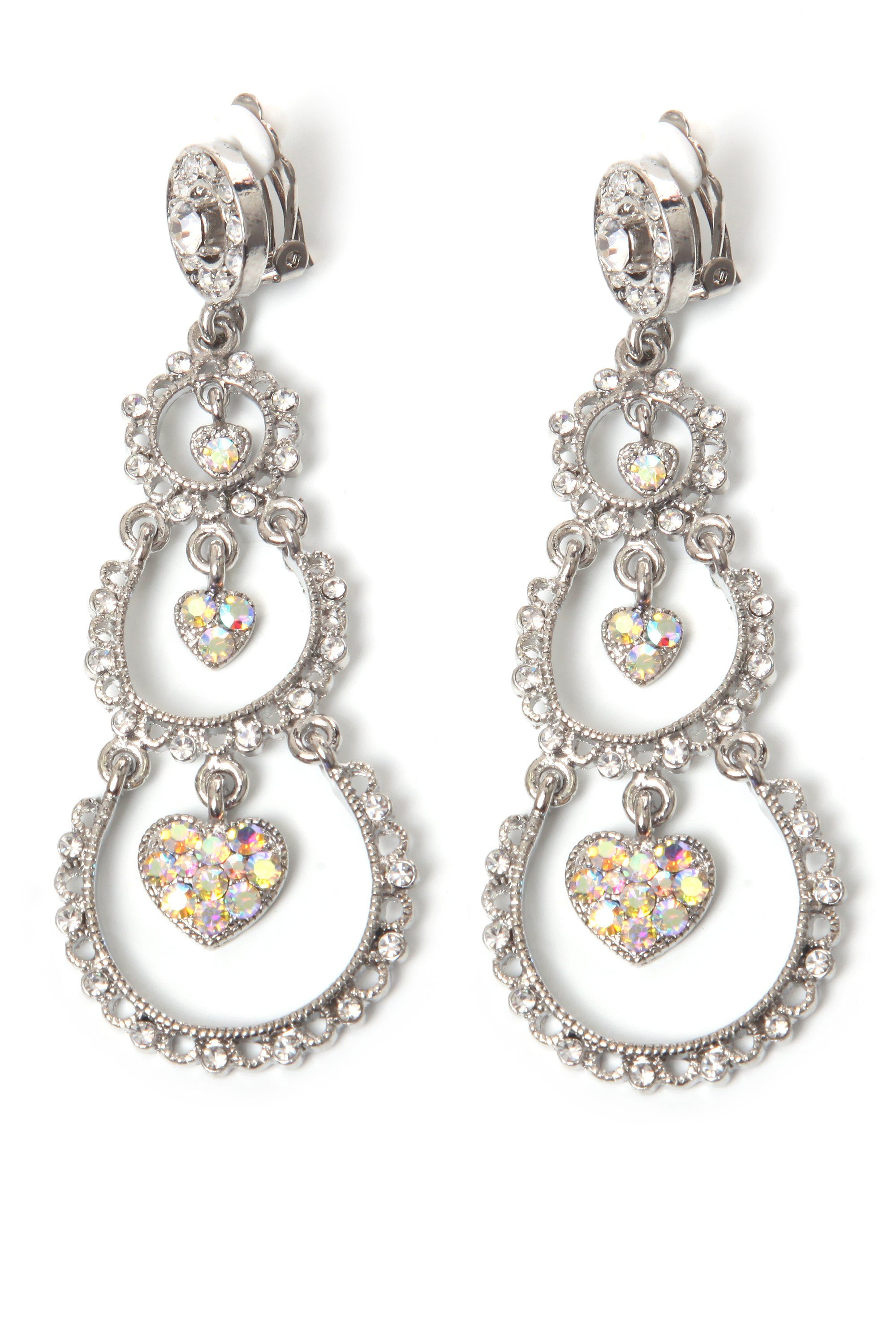 COLLEZIONE ALESSANDRO Paar Ohrclips Lani günstig online kaufen