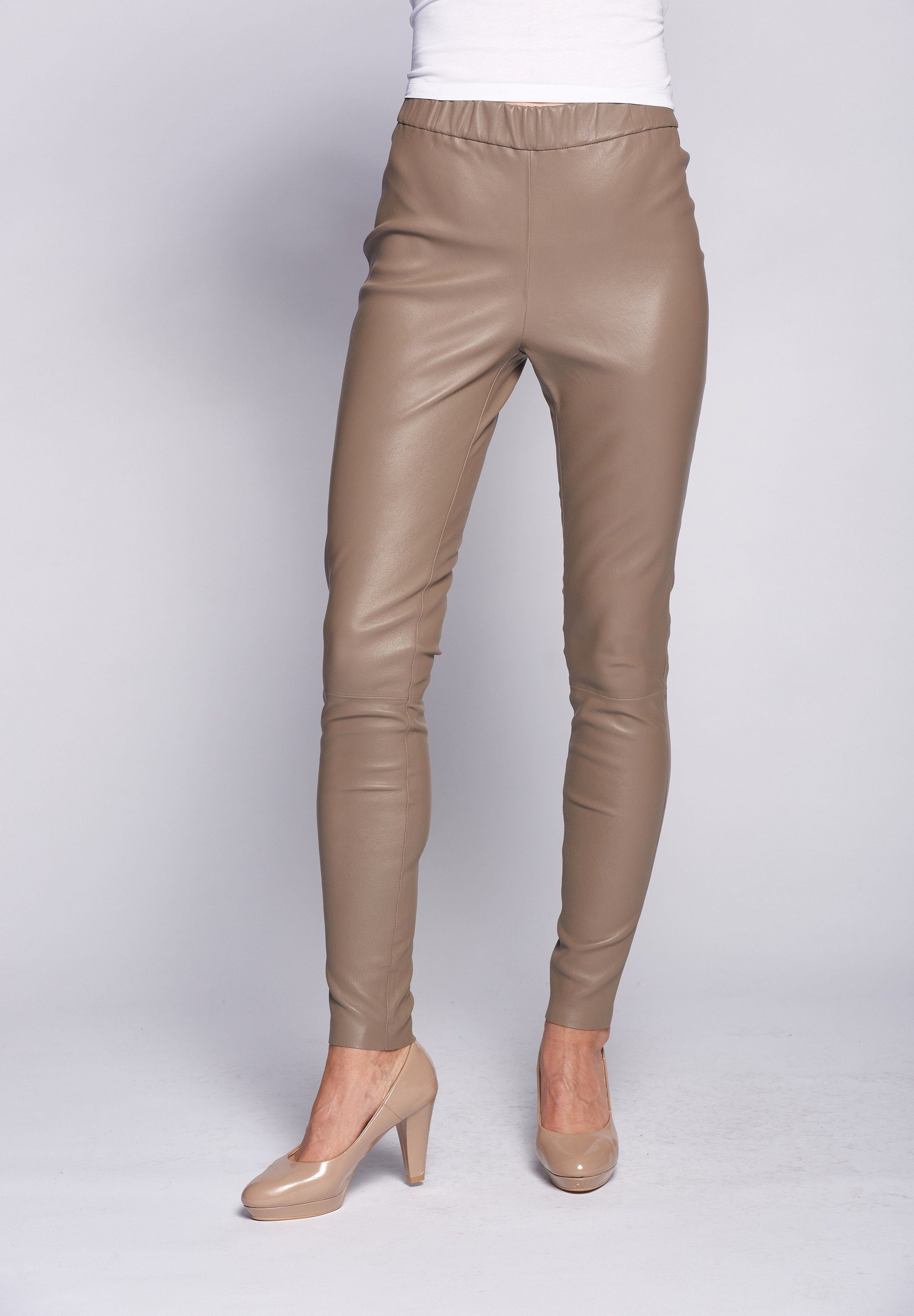 Maze Lederhose 4202110