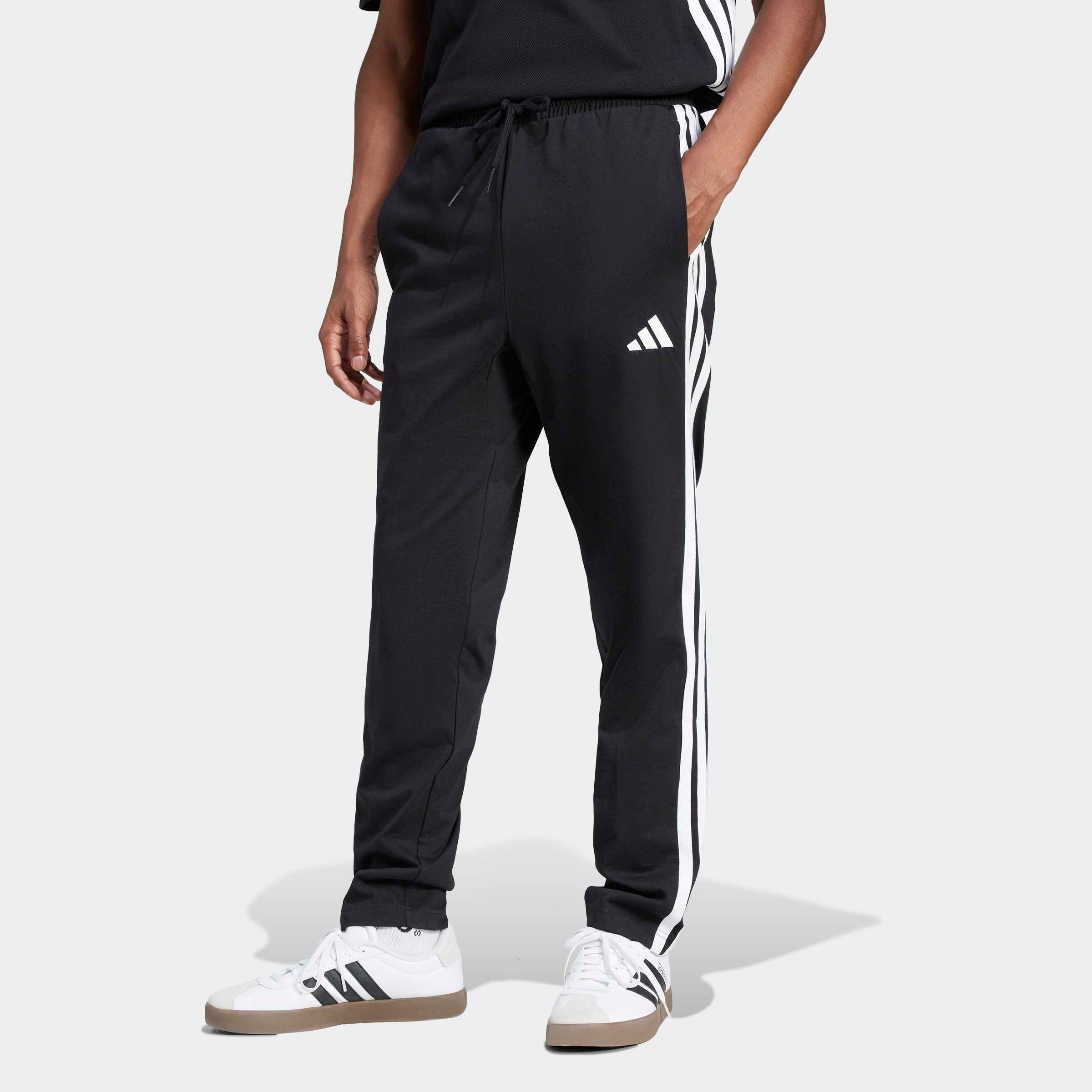 adidas Sportswear Sporthose M 3S SJ TO PT (1-tlg) sportlicher Look mit 3-St günstig online kaufen