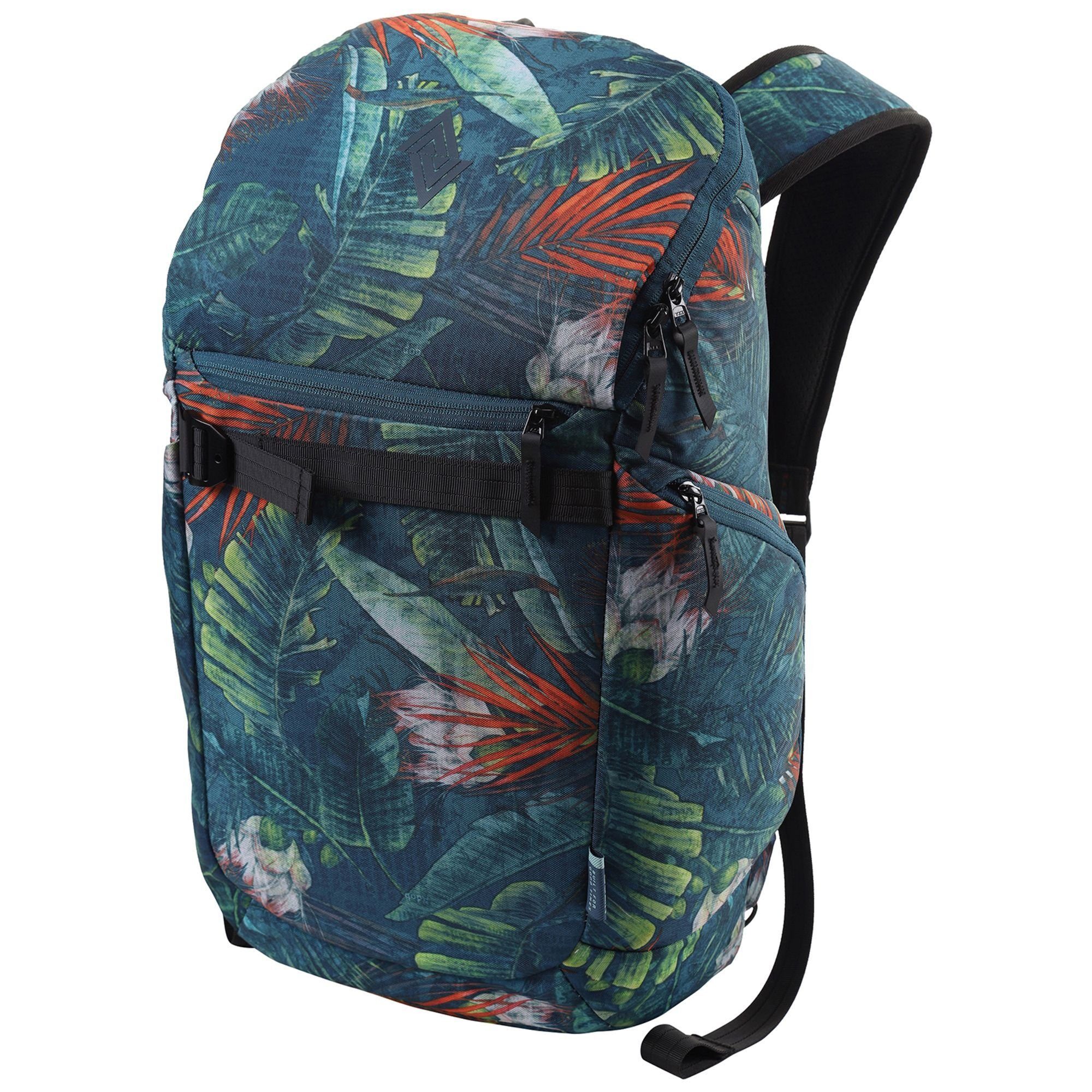 NITRO Laptoprucksack Nikuro, Polyester
