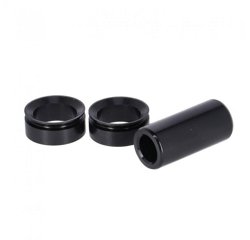 RockShox Federgabel RearShock Mounting Hardware RockShox 3-piece 1/2" 8x24.4,Standard