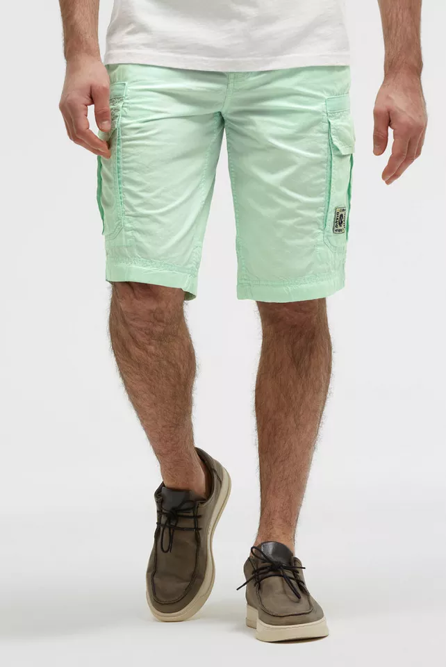 camp david Cargoshorts aus Baumwolle