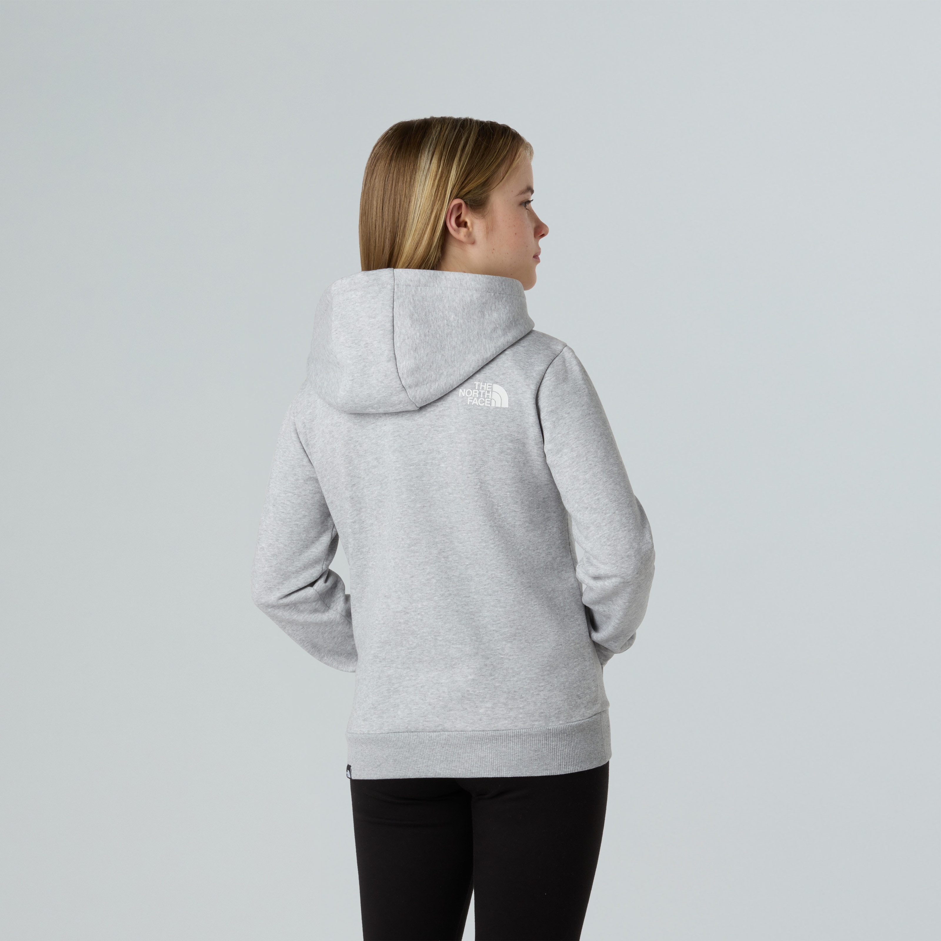 The North Face Kapuzensweatshirt Simple Dome günstig online kaufen