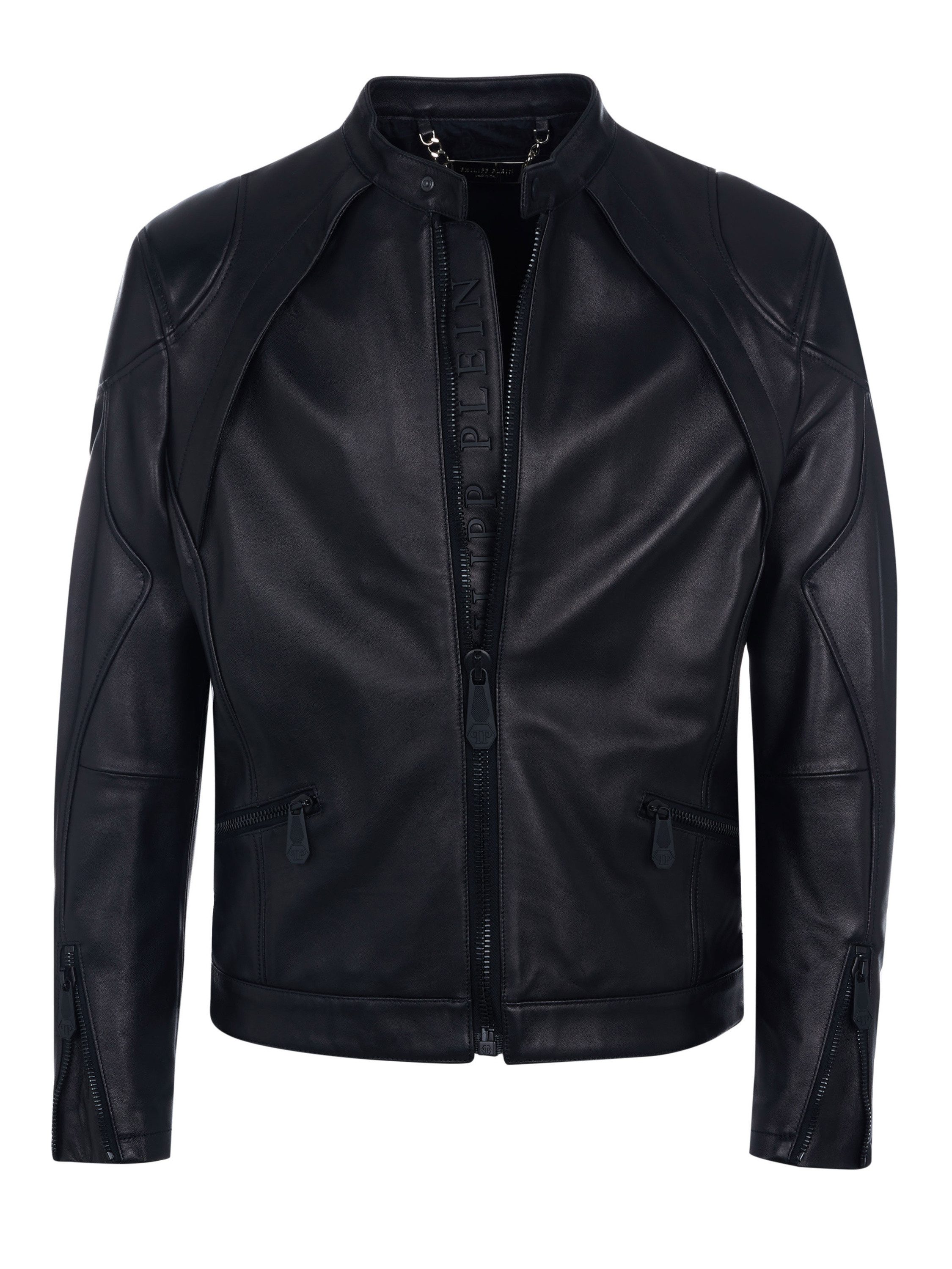 PHILIPP PLEIN Funktionsjacke Jacke für Herren (1-St)