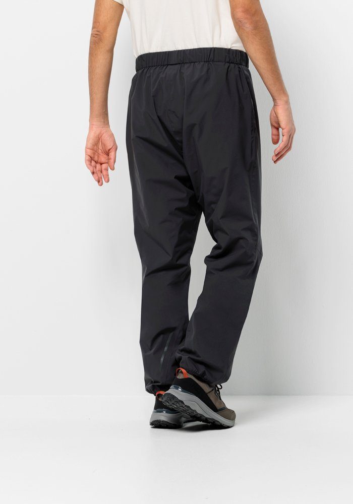 Jack Wolfskin Fahrradhose BIKE COMMUTE 2.5L günstig online kaufen