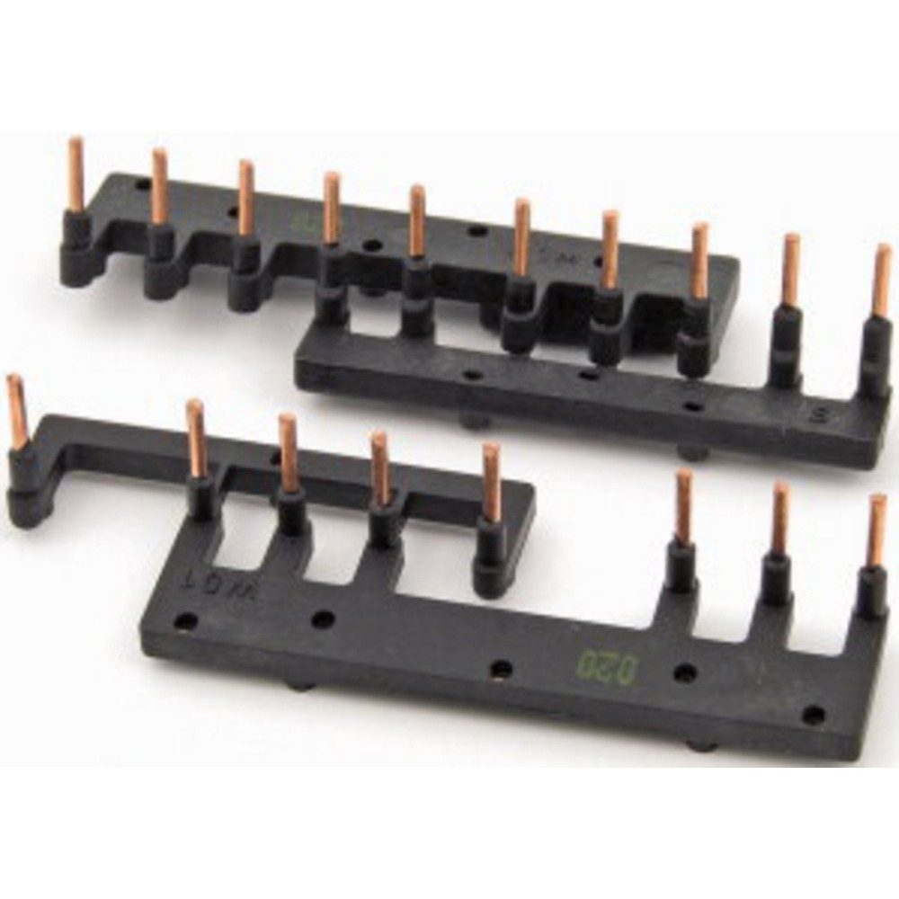 Relais-Modul Eaton MVS-WB-EM Verdrahtungssatz 1 St.