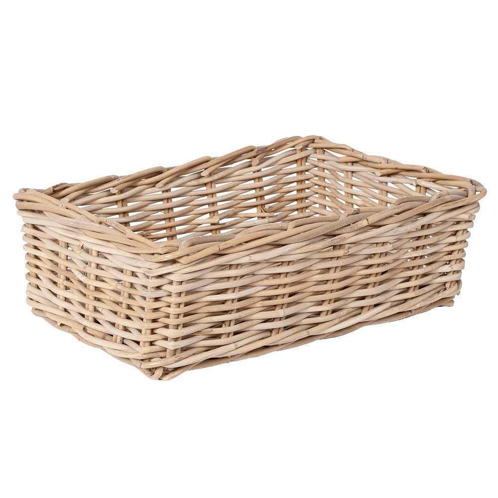Dekokorb Aufbewahrungskorb VERONA-1 ca. L47cm
