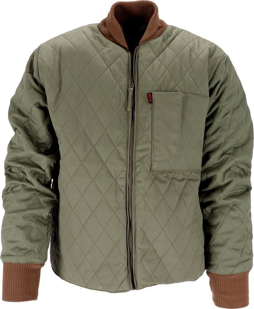 Riviera Parka Wellensteyn Riviera Coffee 13 1/2 Motorradjacke