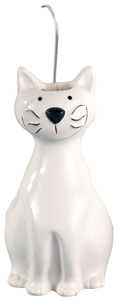 WENKO Luftbefeuchter Katze, 2 tlg. günstig online kaufen