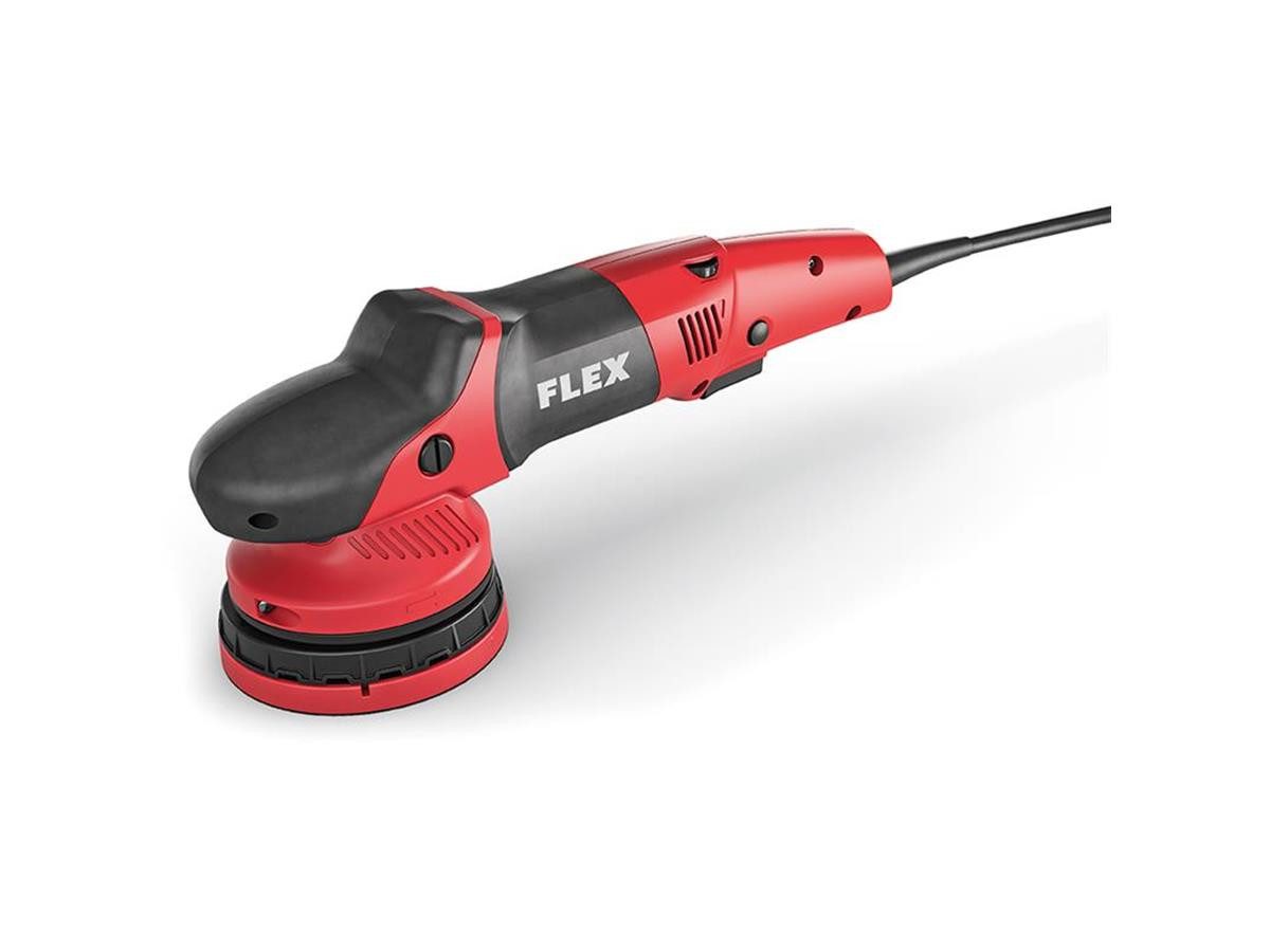 Flex Winkelpolierer XCE 10-8 125, 140 min. U/min, 430 max. U/min, Ø 150 mm